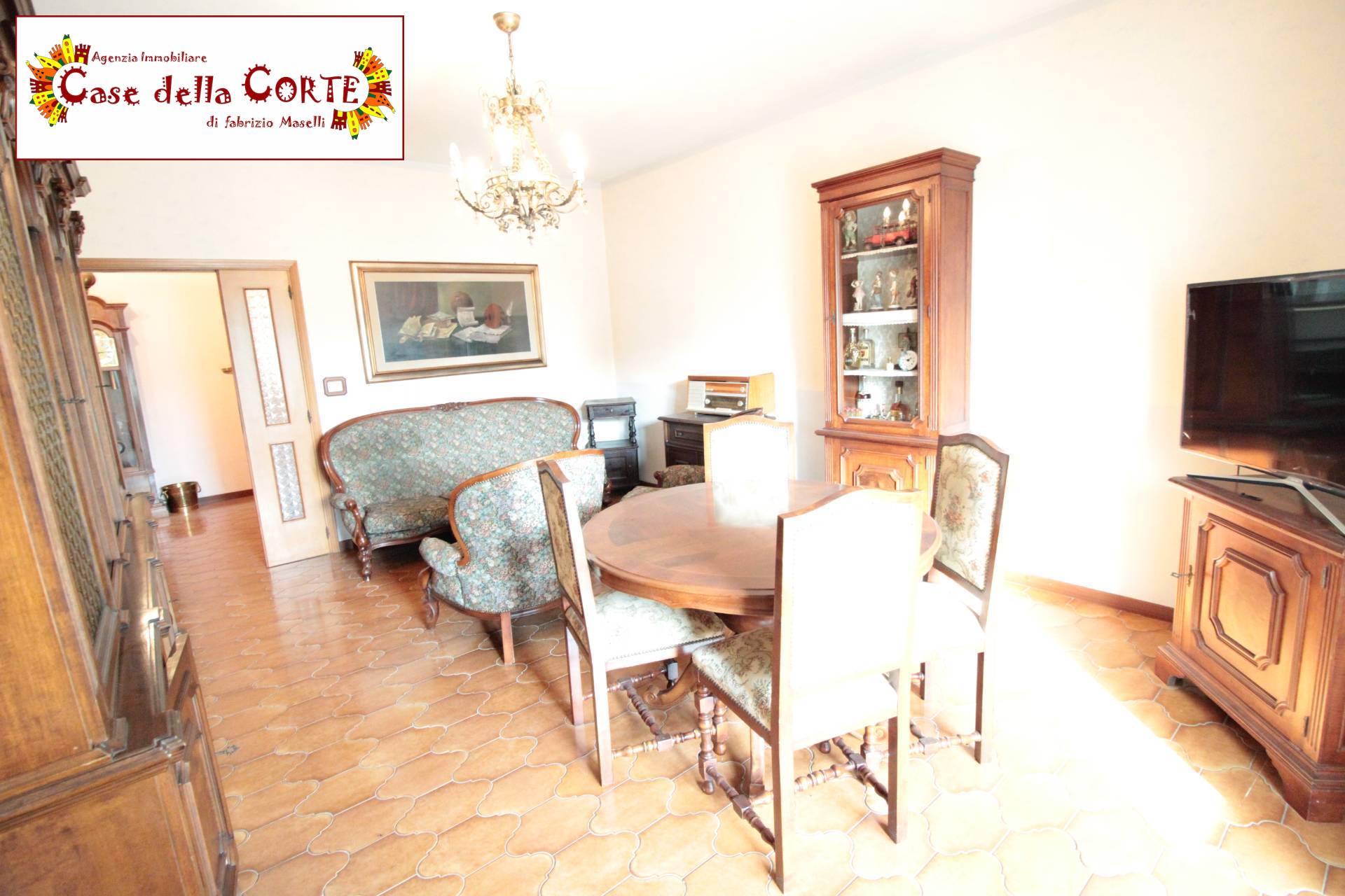 ( 2 Camere ) APPARTAMENTO in vendita a Cento, Vicinanze del CENTRO STORICO