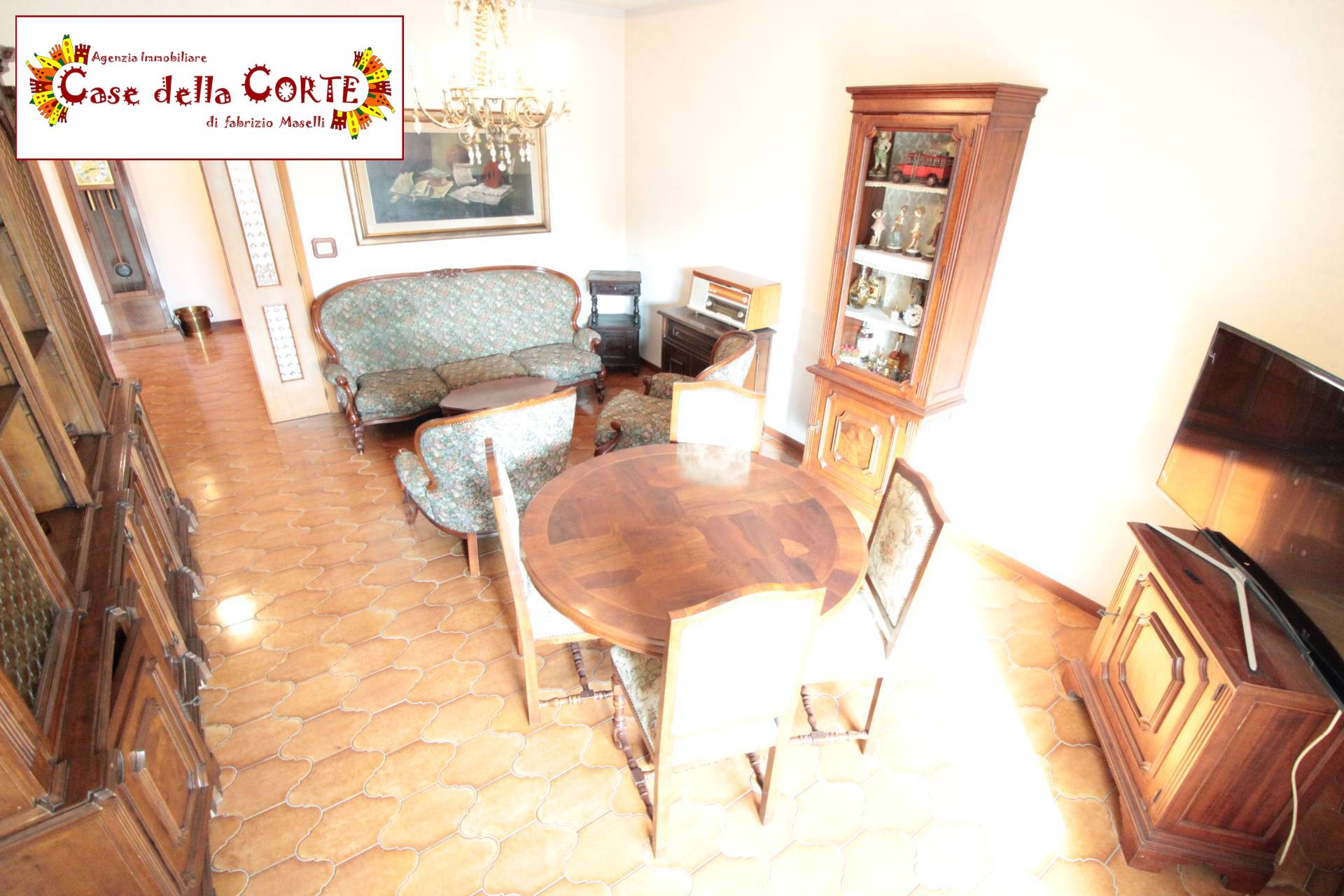 ( 2 Camere ) APPARTAMENTO in vendita a Cento, Vicinanze del CENTRO STORICO