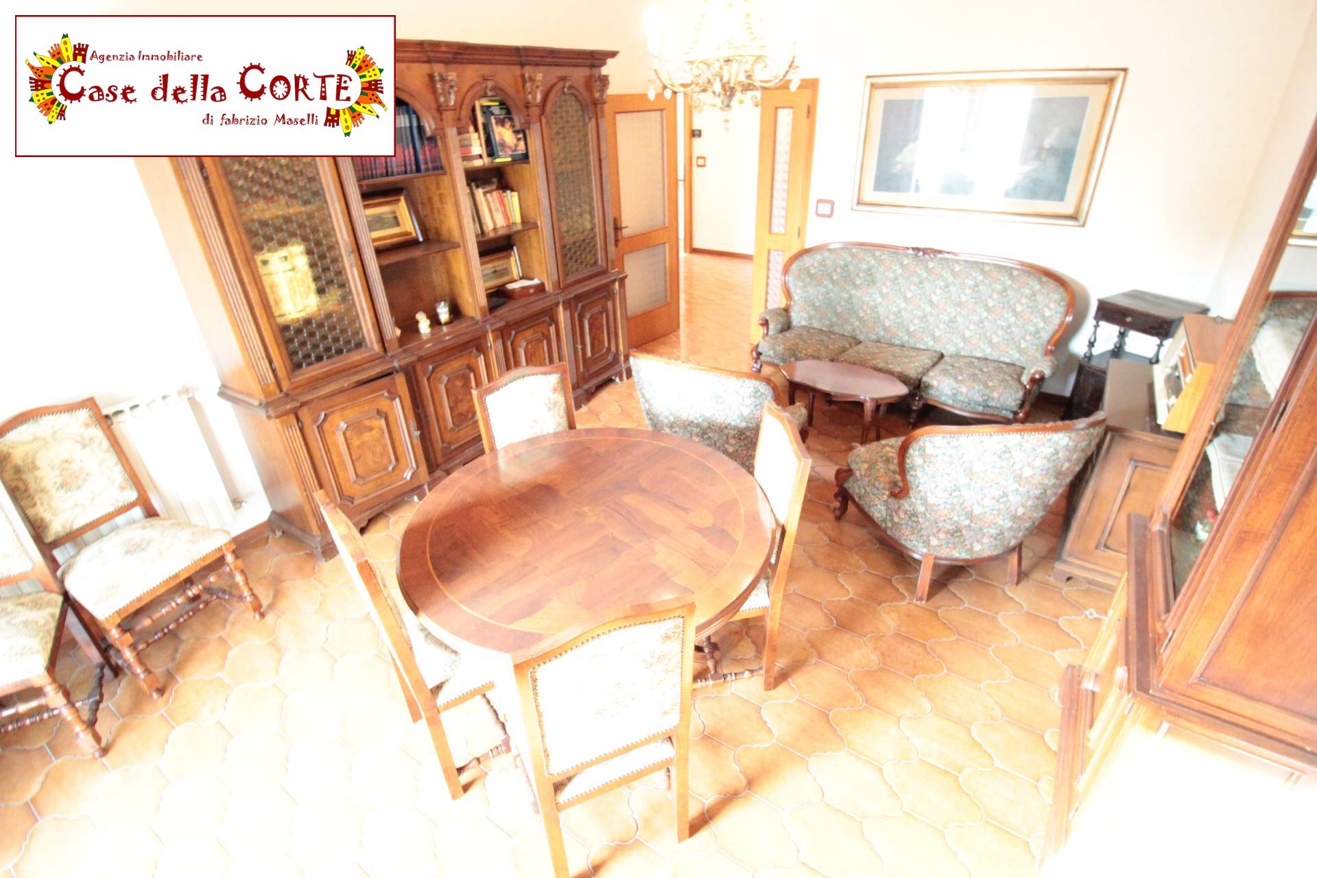 ( 2 Camere ) APPARTAMENTO in vendita a Cento, Vicinanze del CENTRO STORICO