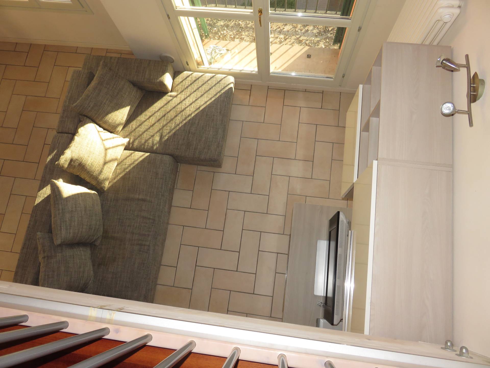 ( 1 Camera ) BILOCALE o MONOLOCALE in vendita a Cento, CENTRO STORICO