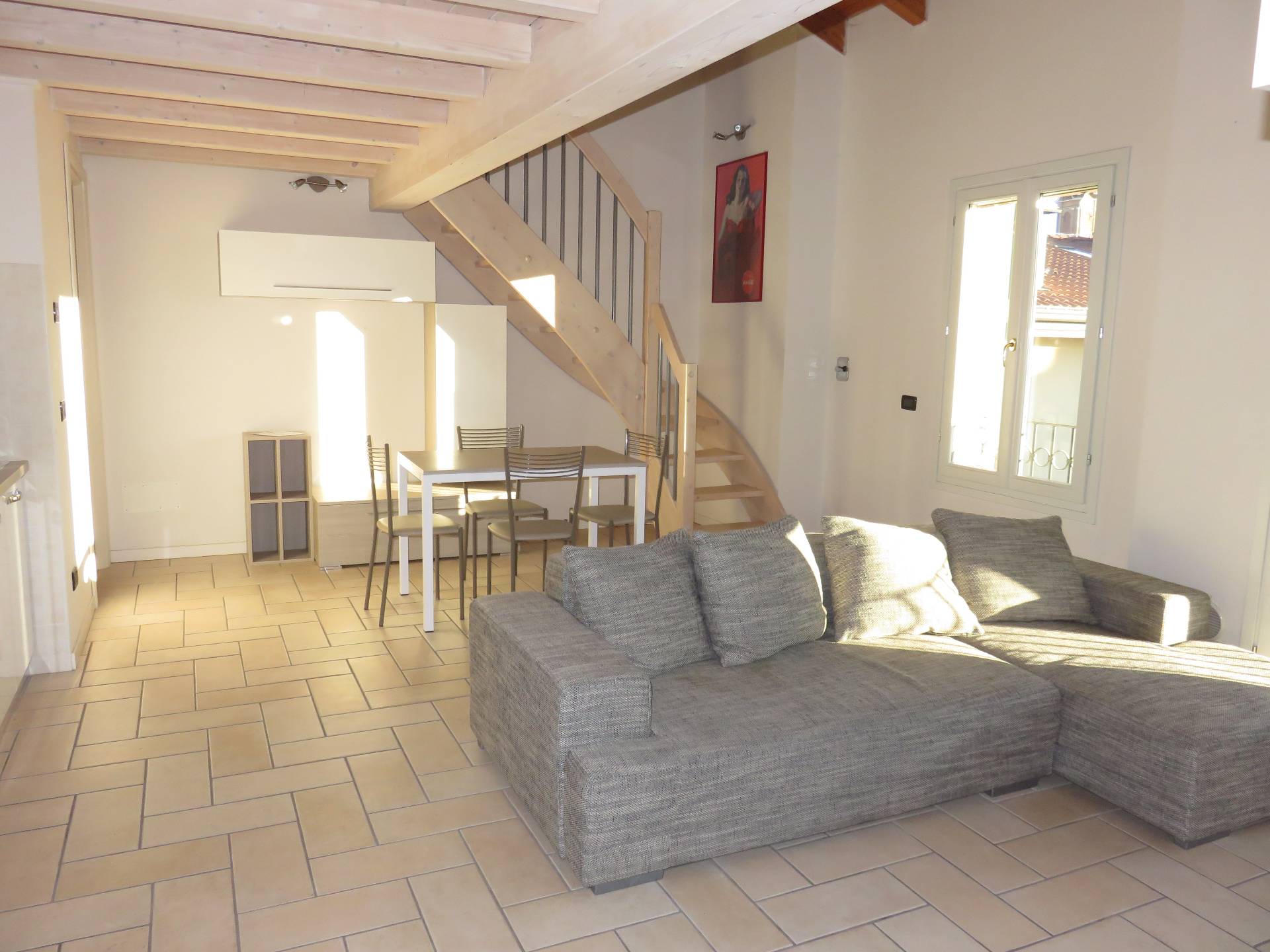 ( 1 Camera ) BILOCALE o MONOLOCALE in vendita a Cento, CENTRO STORICO