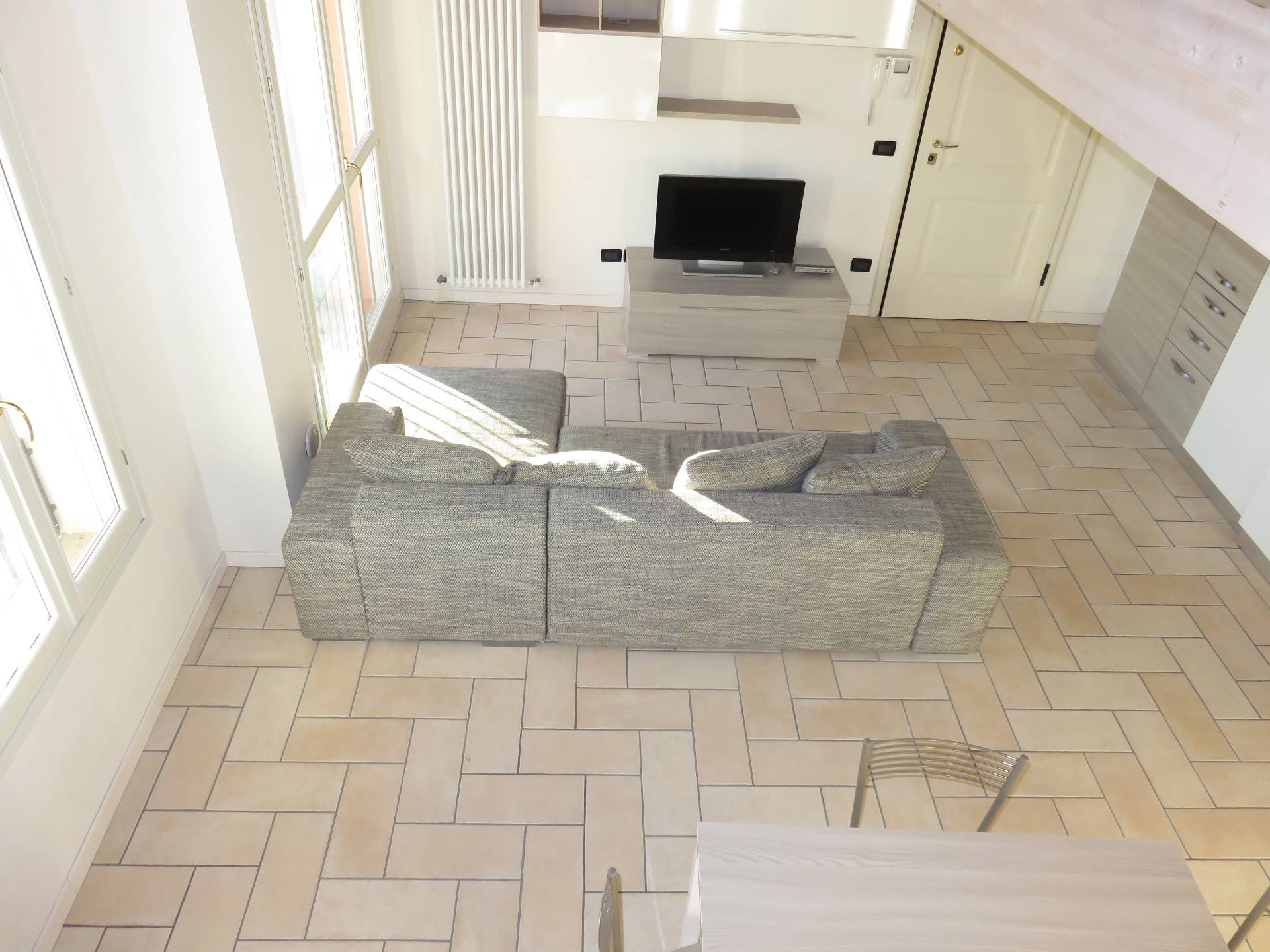 ( 1 Camera ) BILOCALE o MONOLOCALE in vendita a Cento, CENTRO STORICO