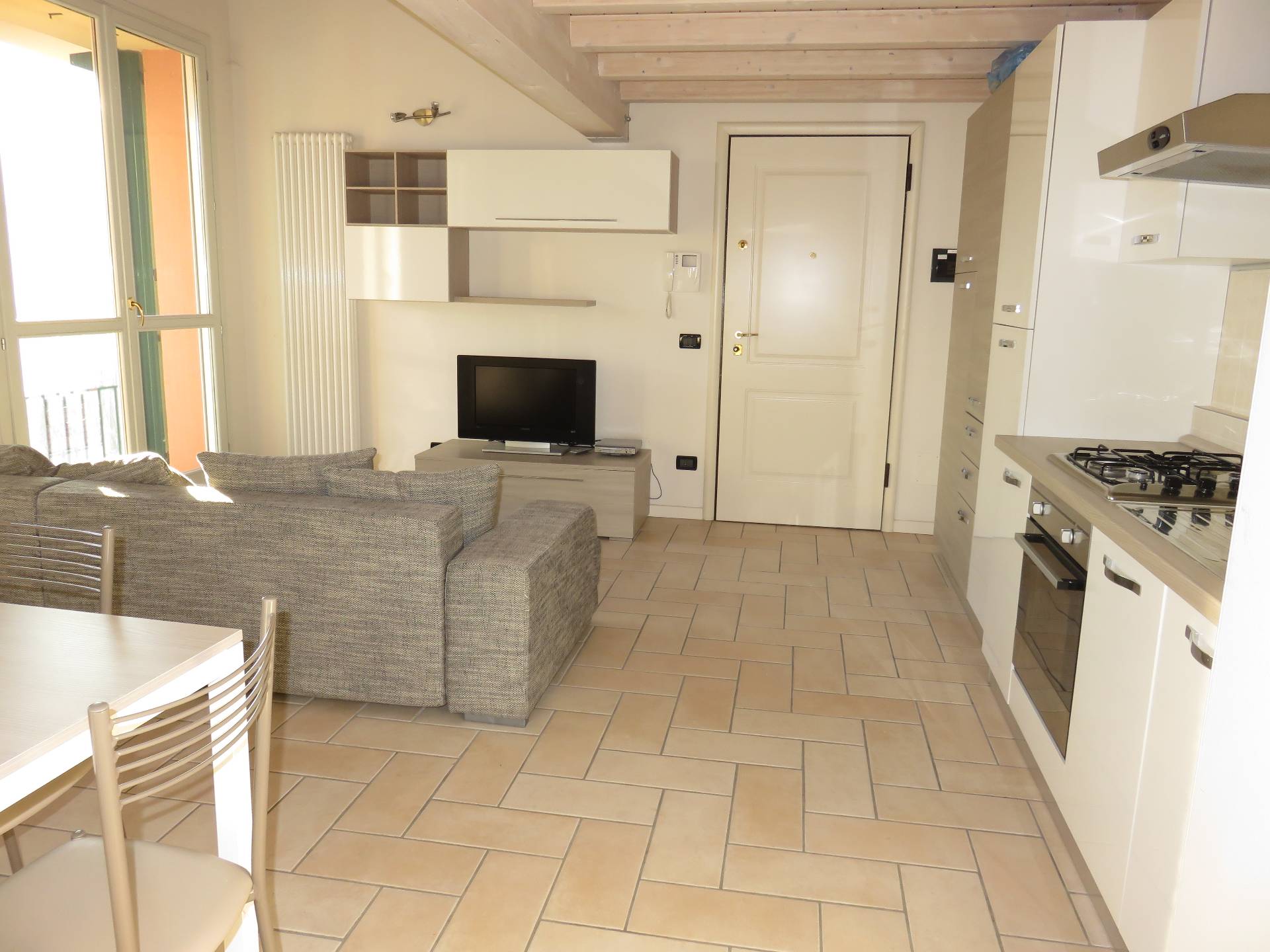 ( 1 Camera ) BILOCALE o MONOLOCALE in vendita a Cento, CENTRO STORICO