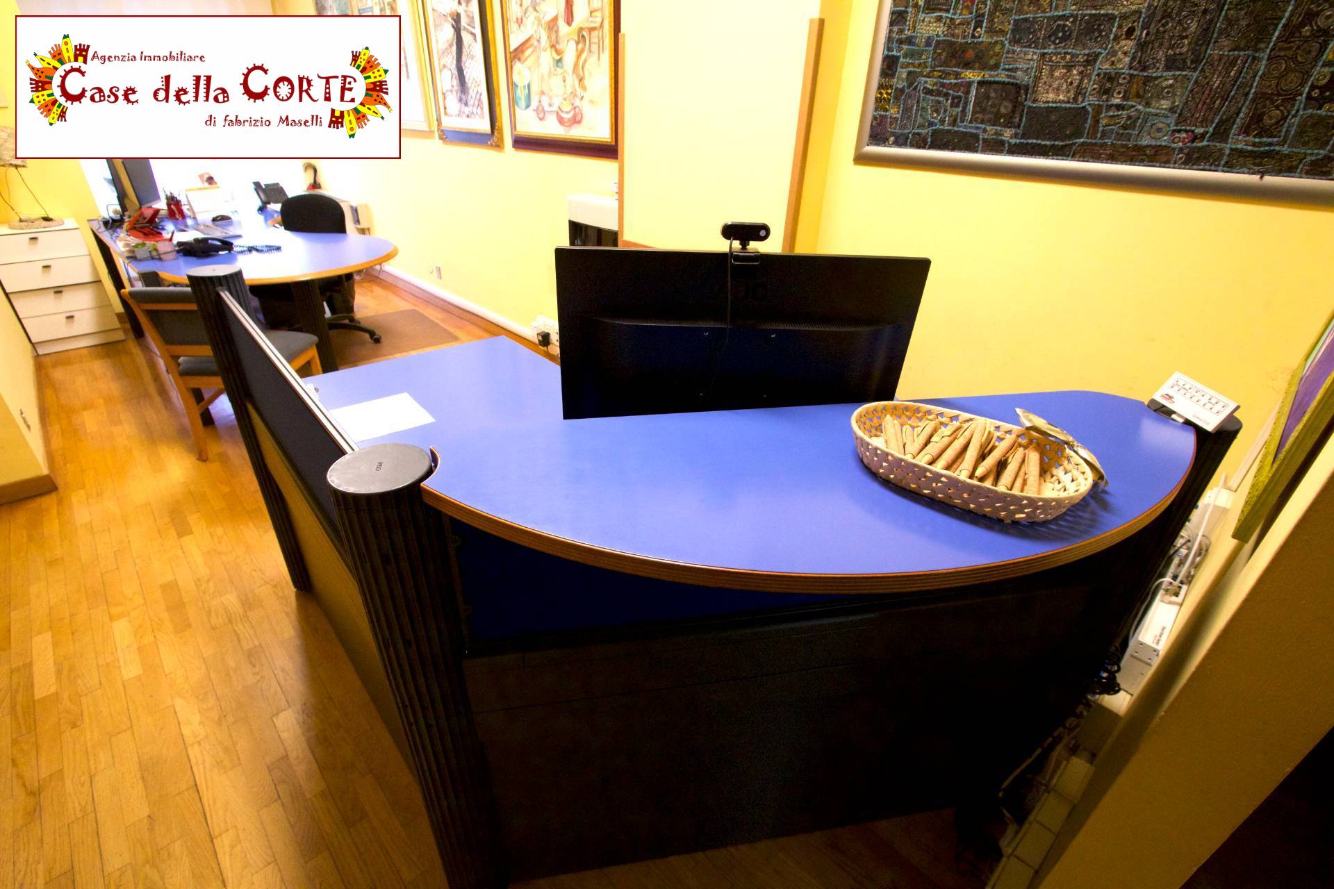 UFFICIO - STUDIO in affitto a Cento, CENTRO STORICO