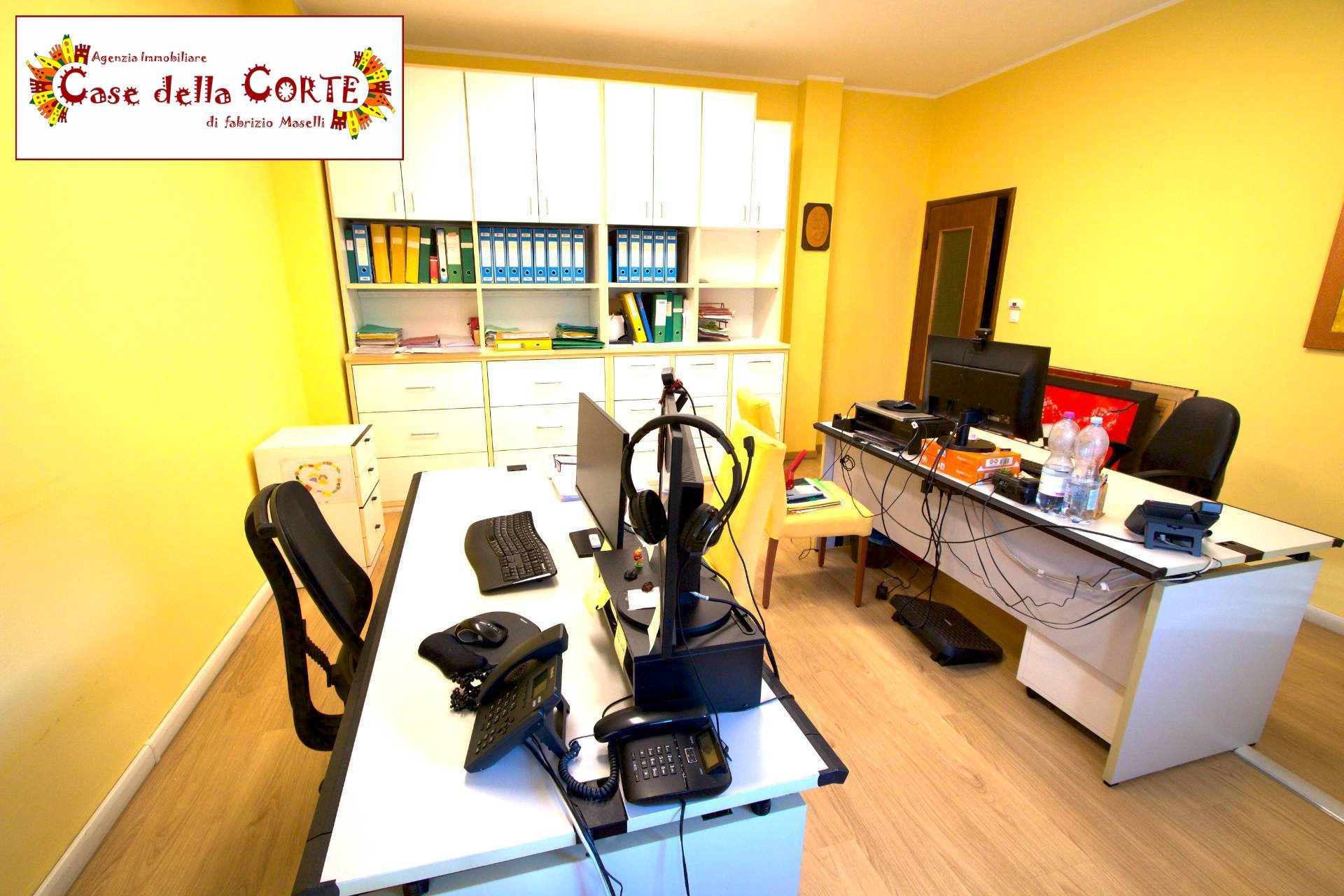 UFFICIO - STUDIO in affitto a Cento, CENTRO STORICO