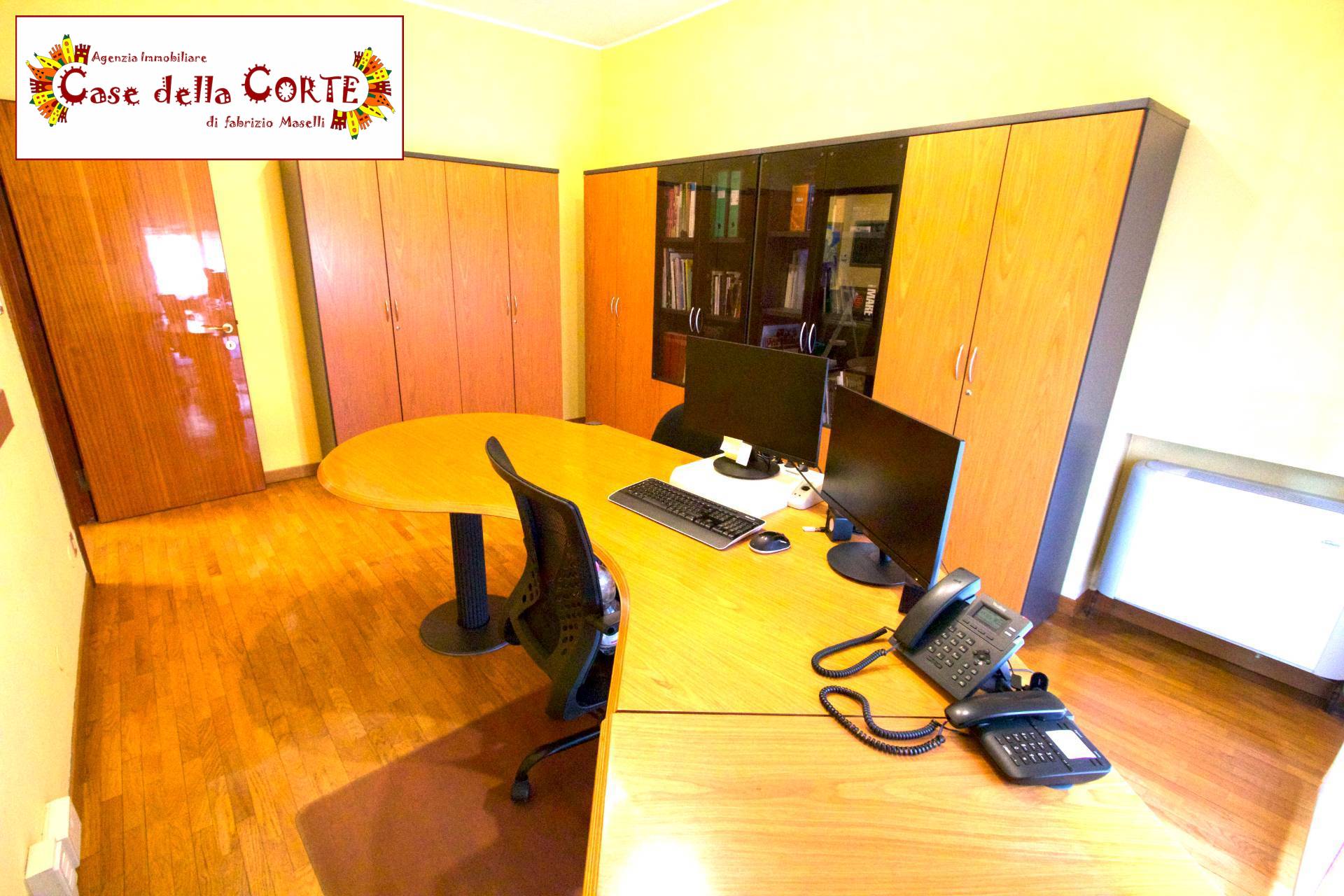 UFFICIO - STUDIO in affitto a Cento, CENTRO STORICO