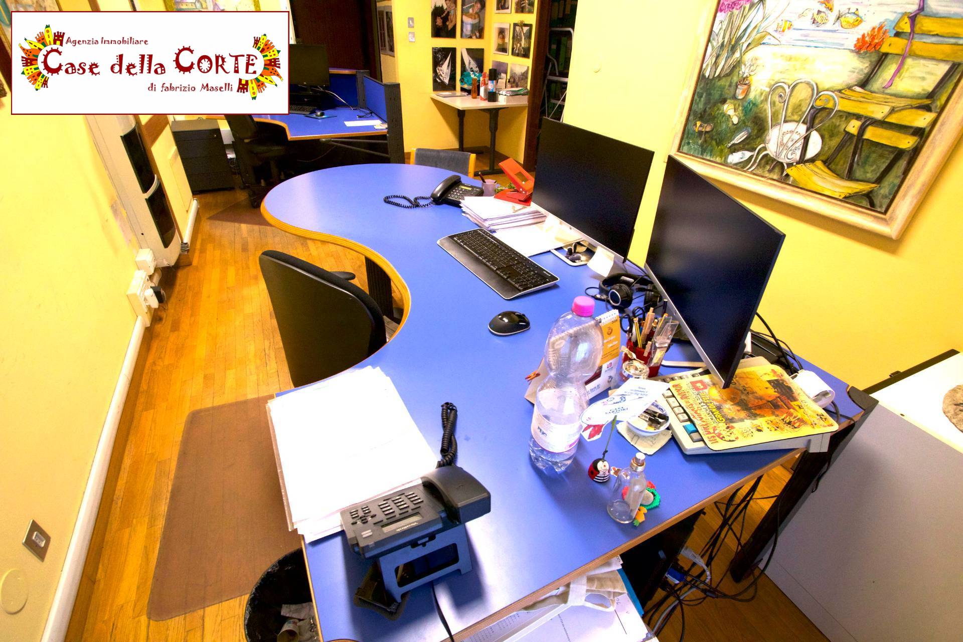 UFFICIO - STUDIO in affitto a Cento, CENTRO STORICO