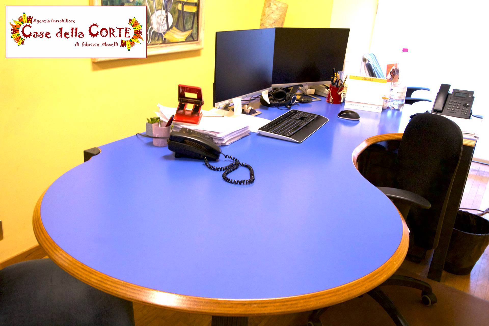 UFFICIO - STUDIO in affitto a Cento, CENTRO STORICO