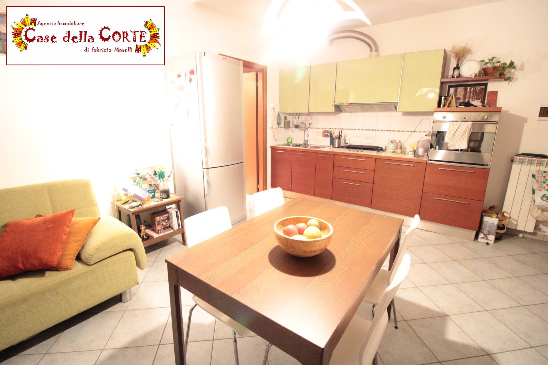 ( 2 Camere ) APPARTAMENTO in vendita a Cento, Vicinanze del CENTRO STORICO