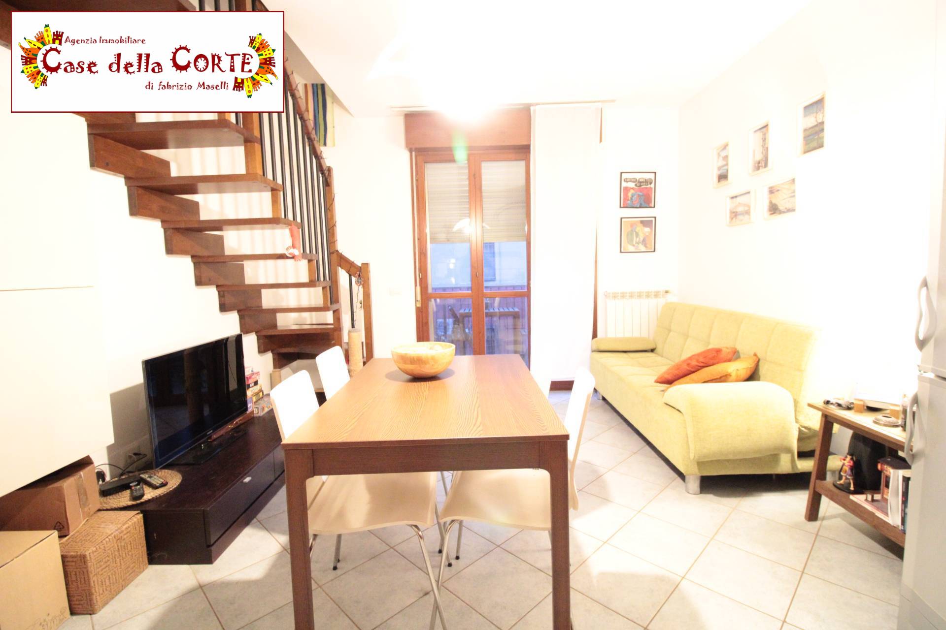 ( 2 Camere ) APPARTAMENTO in vendita a Cento, Vicinanze del CENTRO STORICO