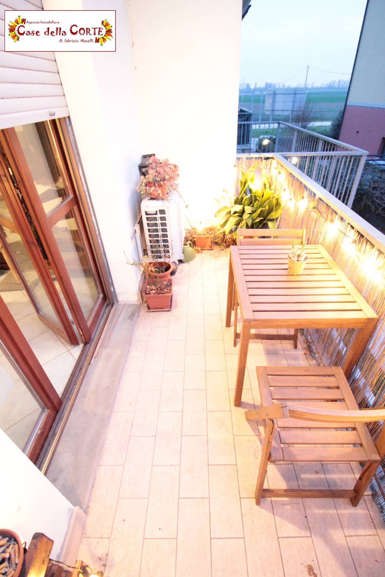 ( 2 Camere ) APPARTAMENTO in vendita a Cento, Vicinanze del CENTRO STORICO