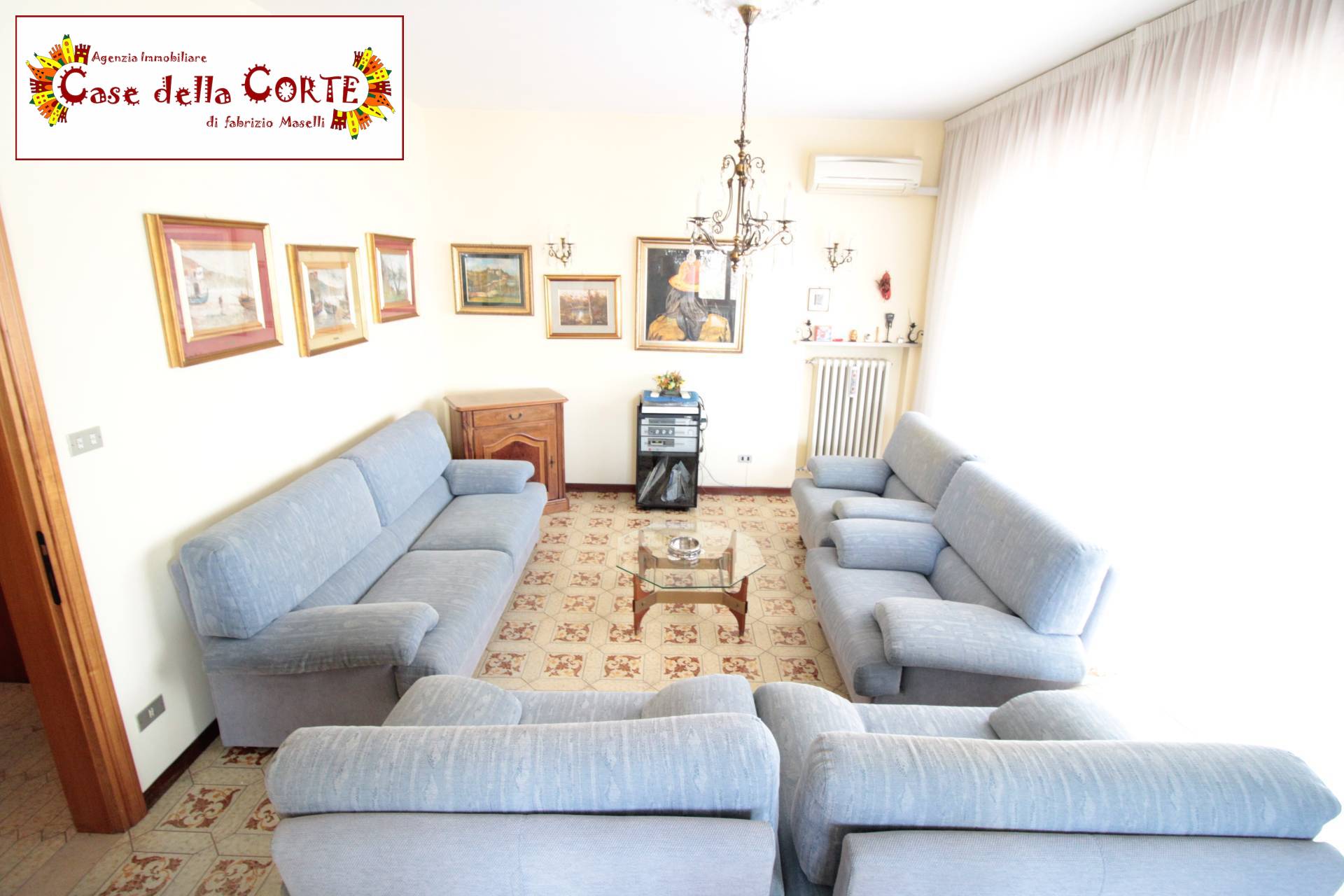 ( 3 Camere ) APPARTAMENTO GRANDE in vendita a Cento, CENTRO STORICO