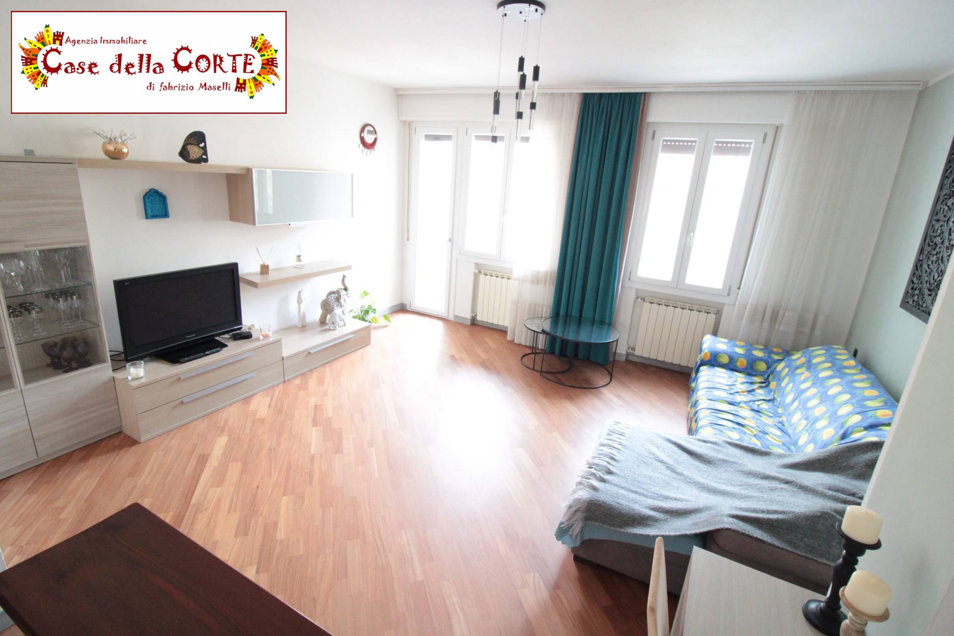 ( 2 Camere ) APPARTAMENTO in vendita a Cento, Vicinanze del CENTRO STORICO