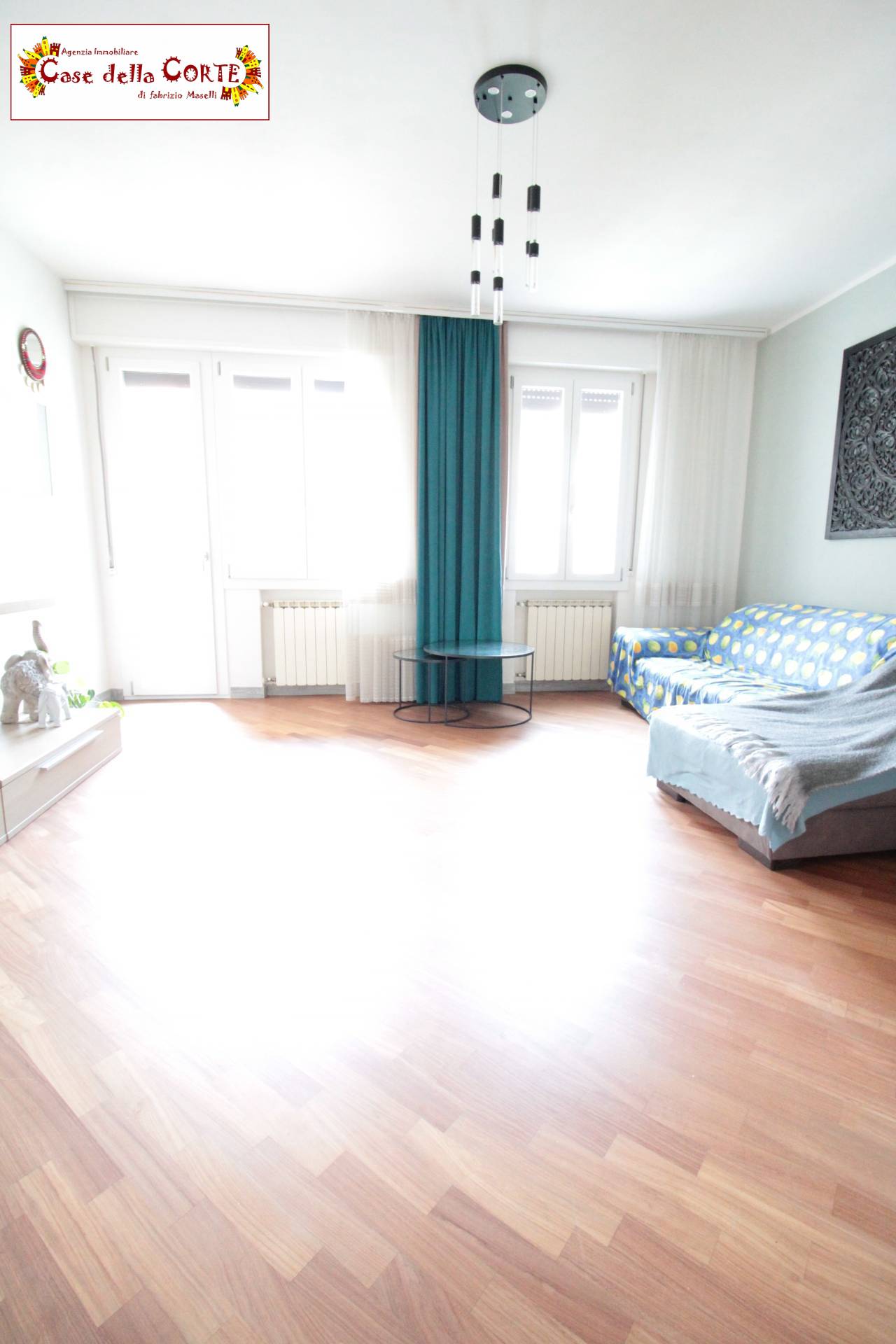 ( 2 Camere ) APPARTAMENTO in vendita a Cento, Vicinanze del CENTRO STORICO