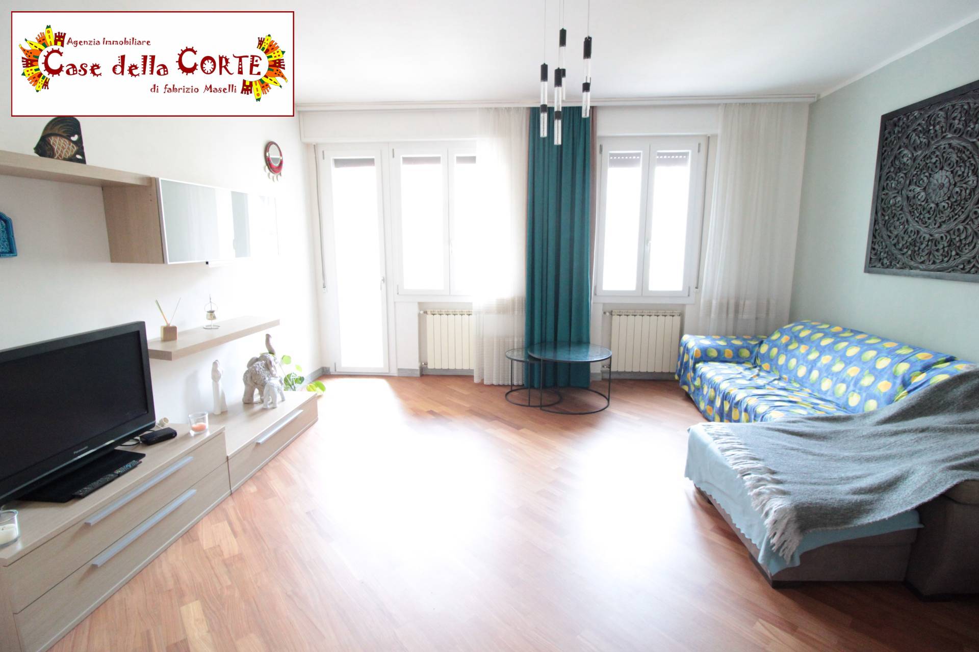 ( 2 Camere ) APPARTAMENTO in vendita a Cento, Vicinanze del CENTRO STORICO