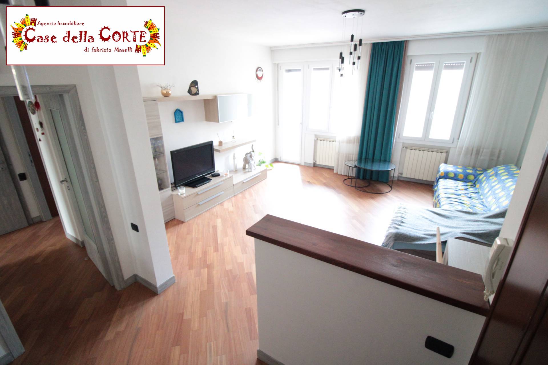 ( 2 Camere ) APPARTAMENTO in vendita a Cento, Vicinanze del CENTRO STORICO