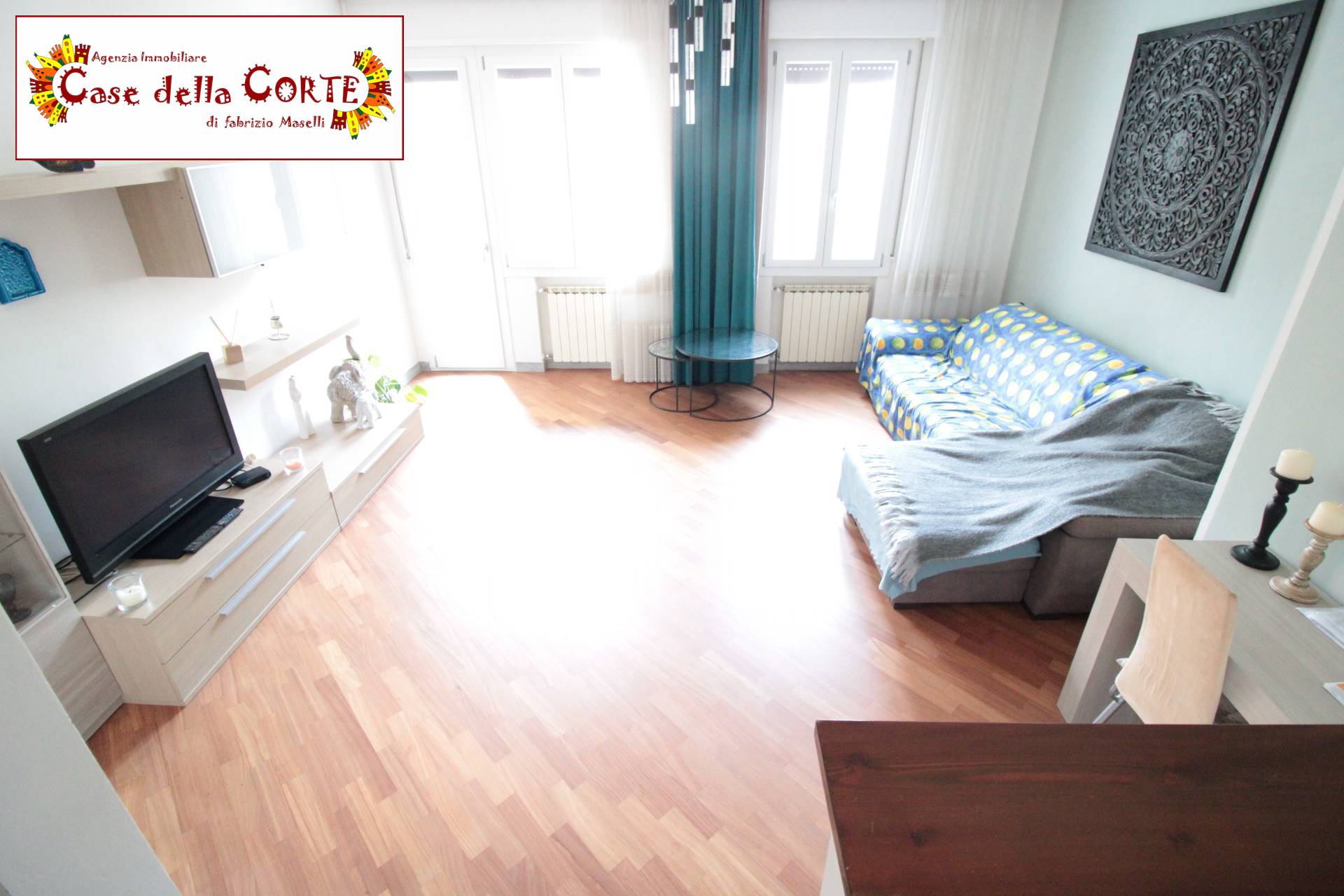 ( 2 Camere ) APPARTAMENTO in vendita a Cento, Vicinanze del CENTRO STORICO