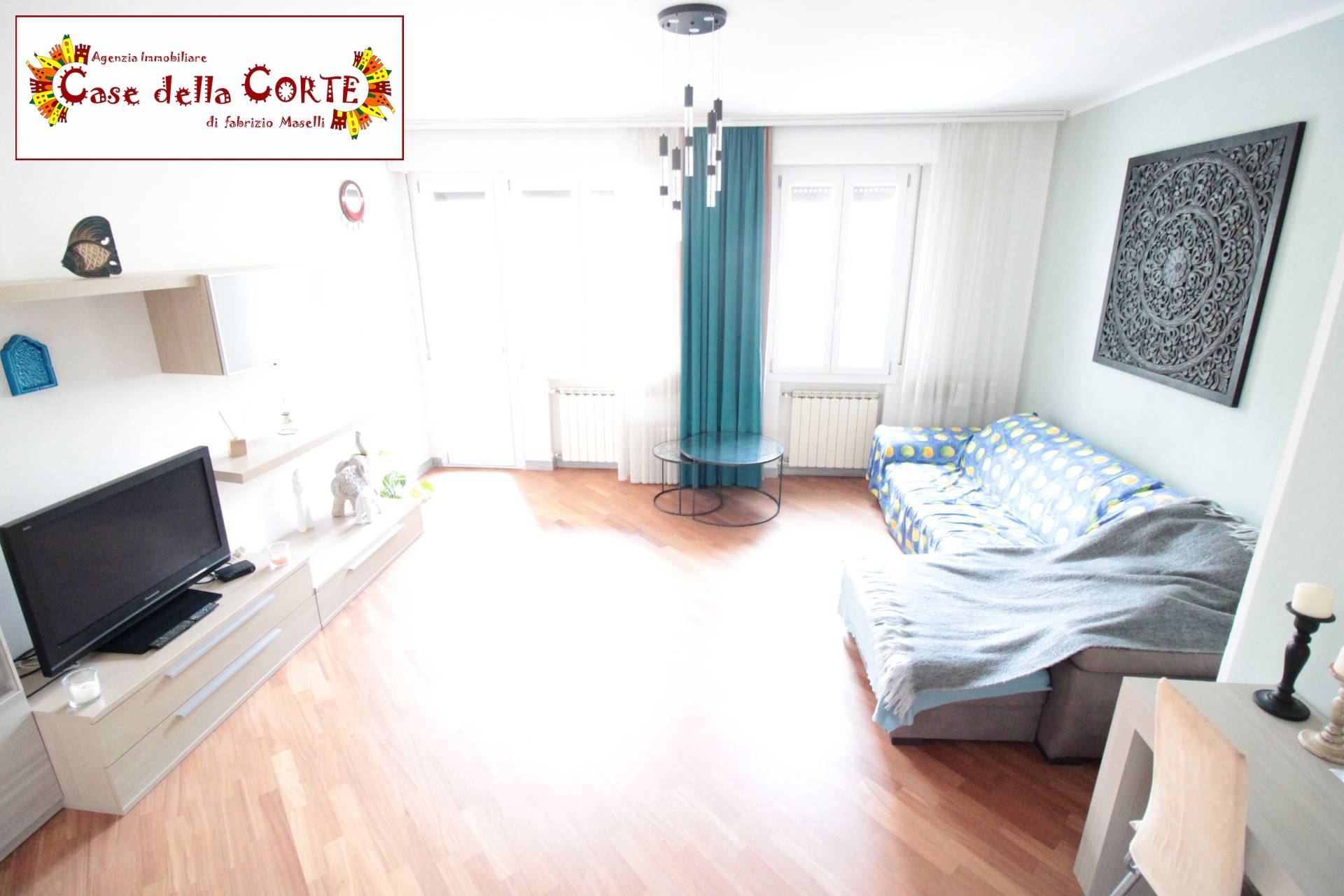 ( 2 Camere ) APPARTAMENTO in vendita a Cento, Vicinanze del CENTRO STORICO