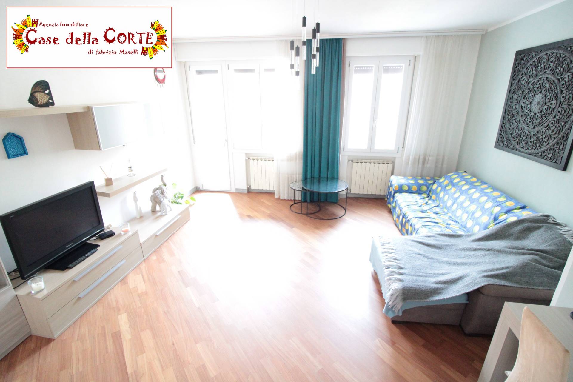 ( 2 Camere ) APPARTAMENTO in vendita a Cento, Vicinanze del CENTRO STORICO