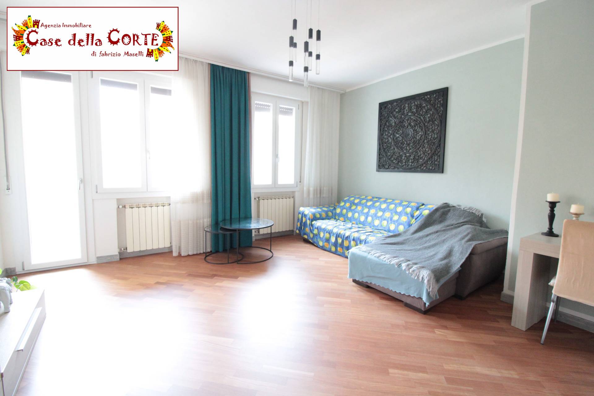 ( 2 Camere ) APPARTAMENTO in vendita a Cento, Vicinanze del CENTRO STORICO