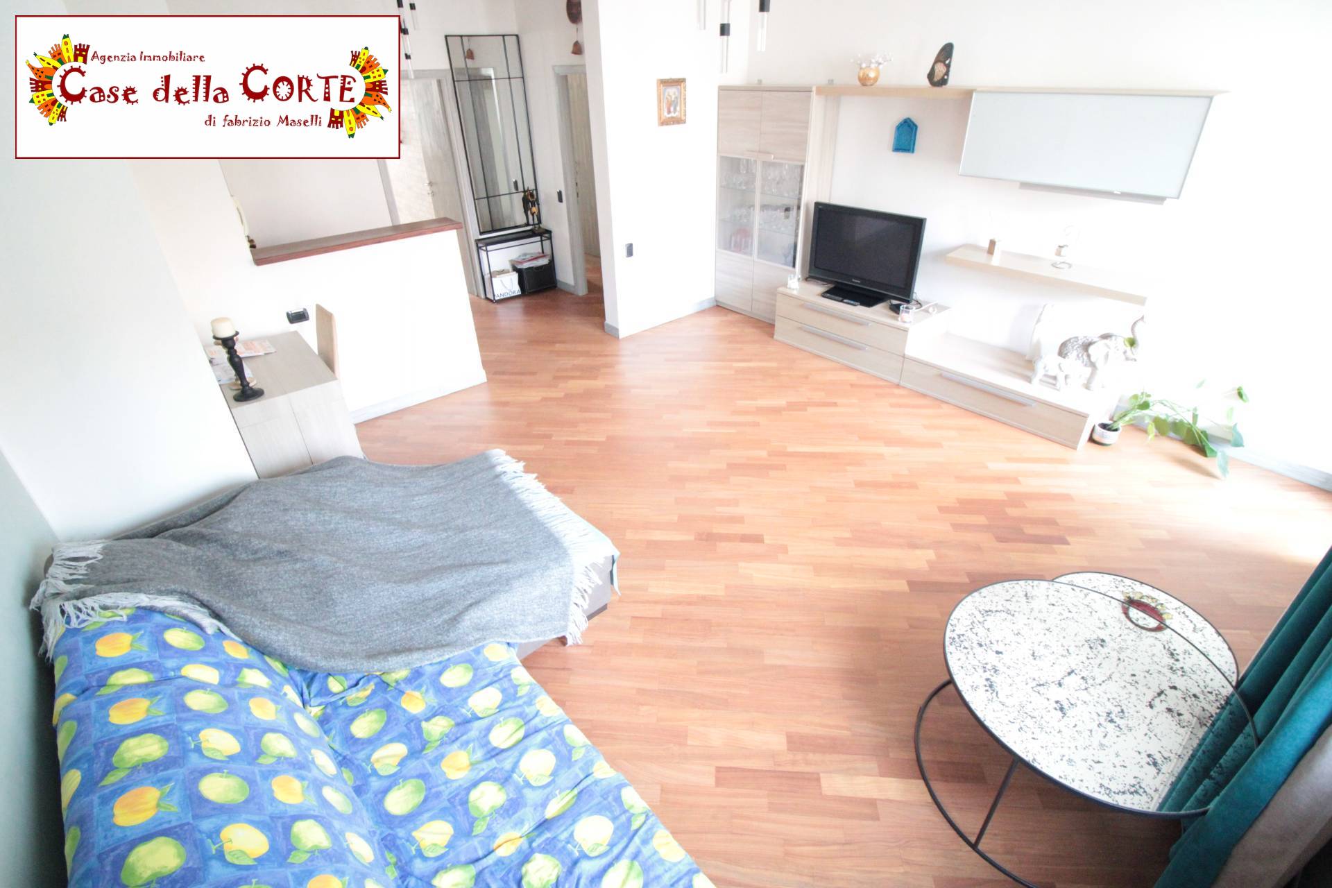 ( 2 Camere ) APPARTAMENTO in vendita a Cento, Vicinanze del CENTRO STORICO