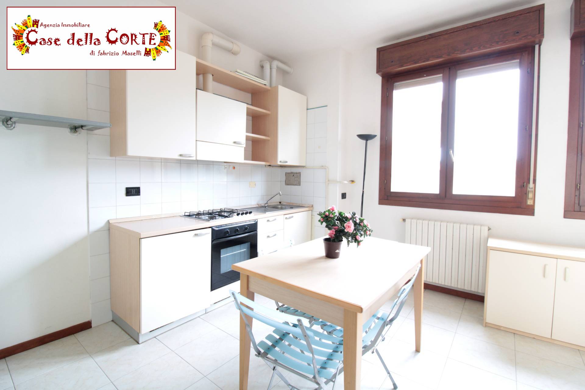 ( 1 Camera ) BILOCALE o MONOLOCALE in vendita a Terre del Reno, Sant'Agostino