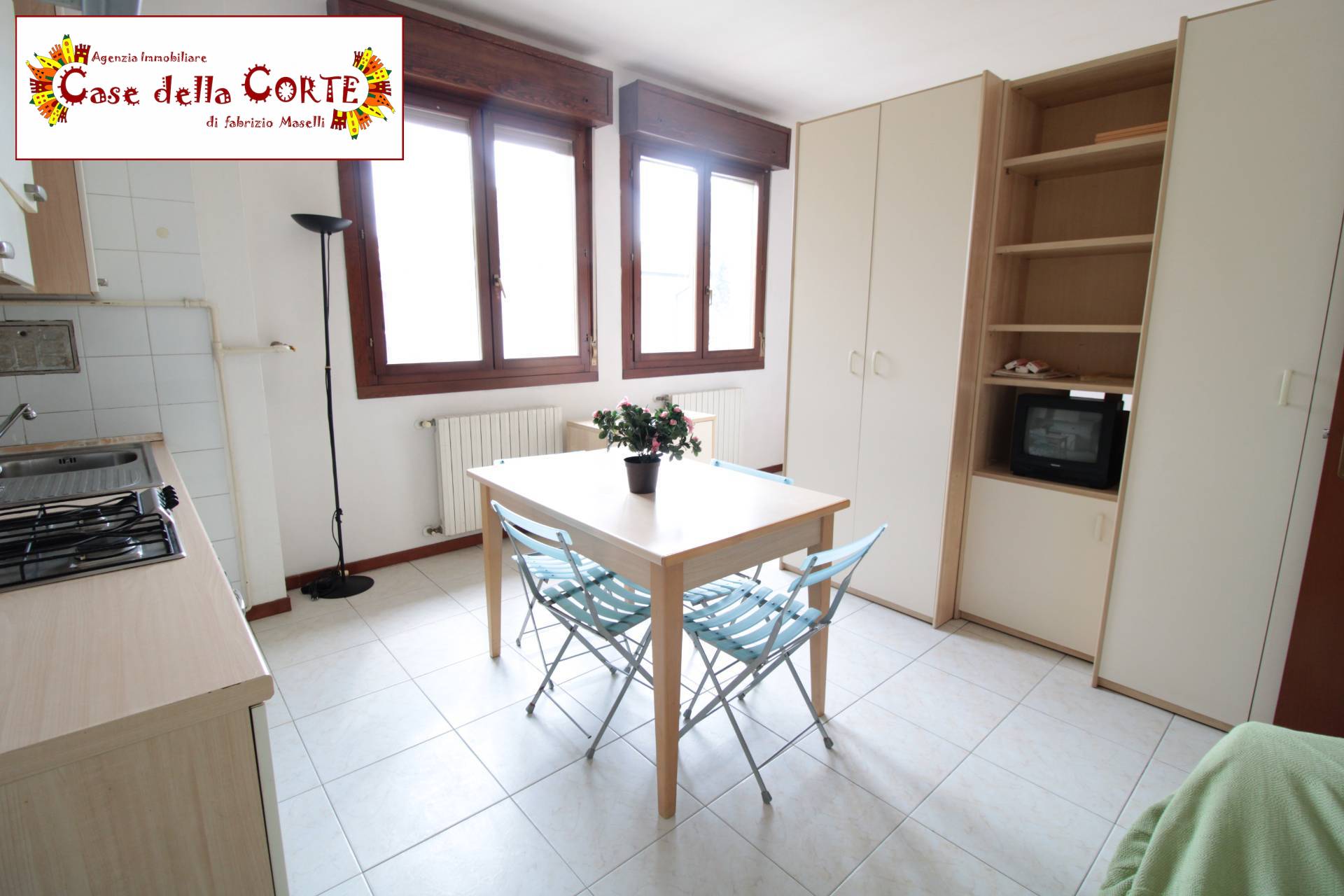 ( 1 Camera ) BILOCALE o MONOLOCALE in vendita a Terre del Reno, Sant'Agostino