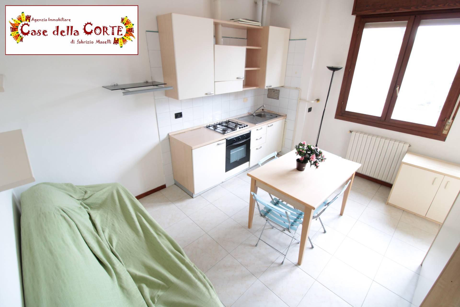 ( 1 Camera ) BILOCALE o MONOLOCALE in vendita a Terre del Reno, Sant'Agostino