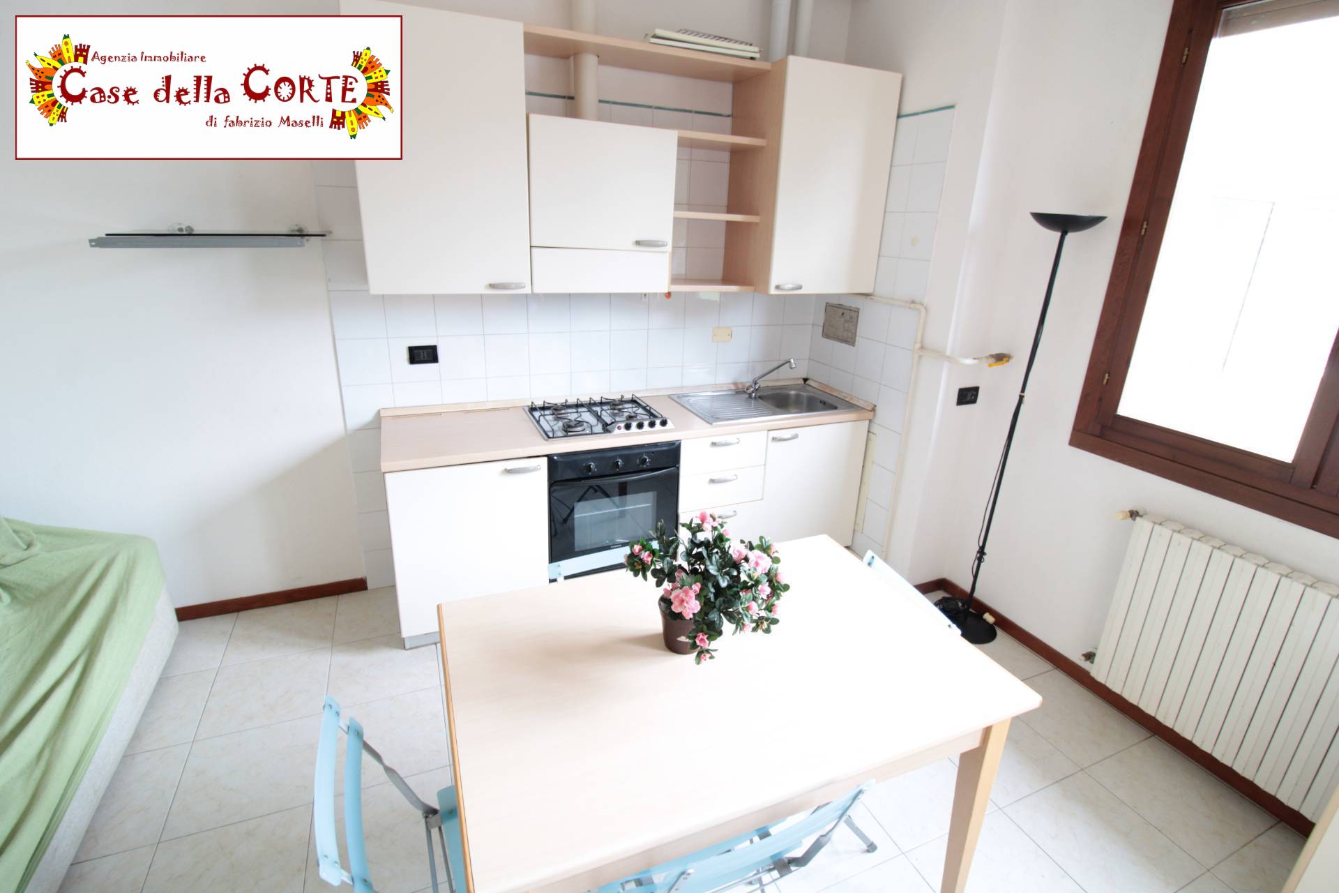 ( 1 Camera ) BILOCALE o MONOLOCALE in vendita a Terre del Reno, Sant'Agostino