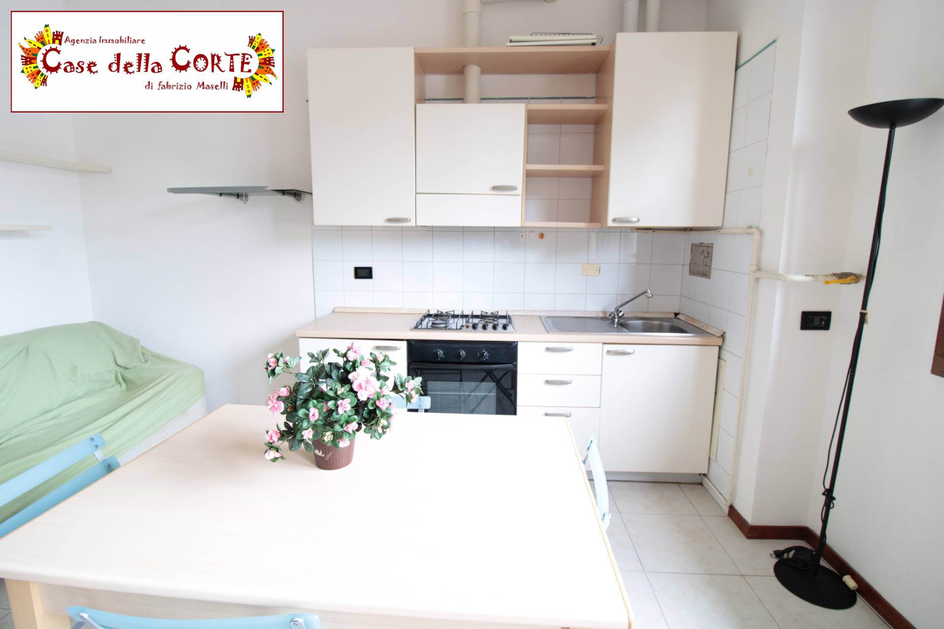 ( 1 Camera ) BILOCALE o MONOLOCALE in vendita a Terre del Reno, Sant'Agostino