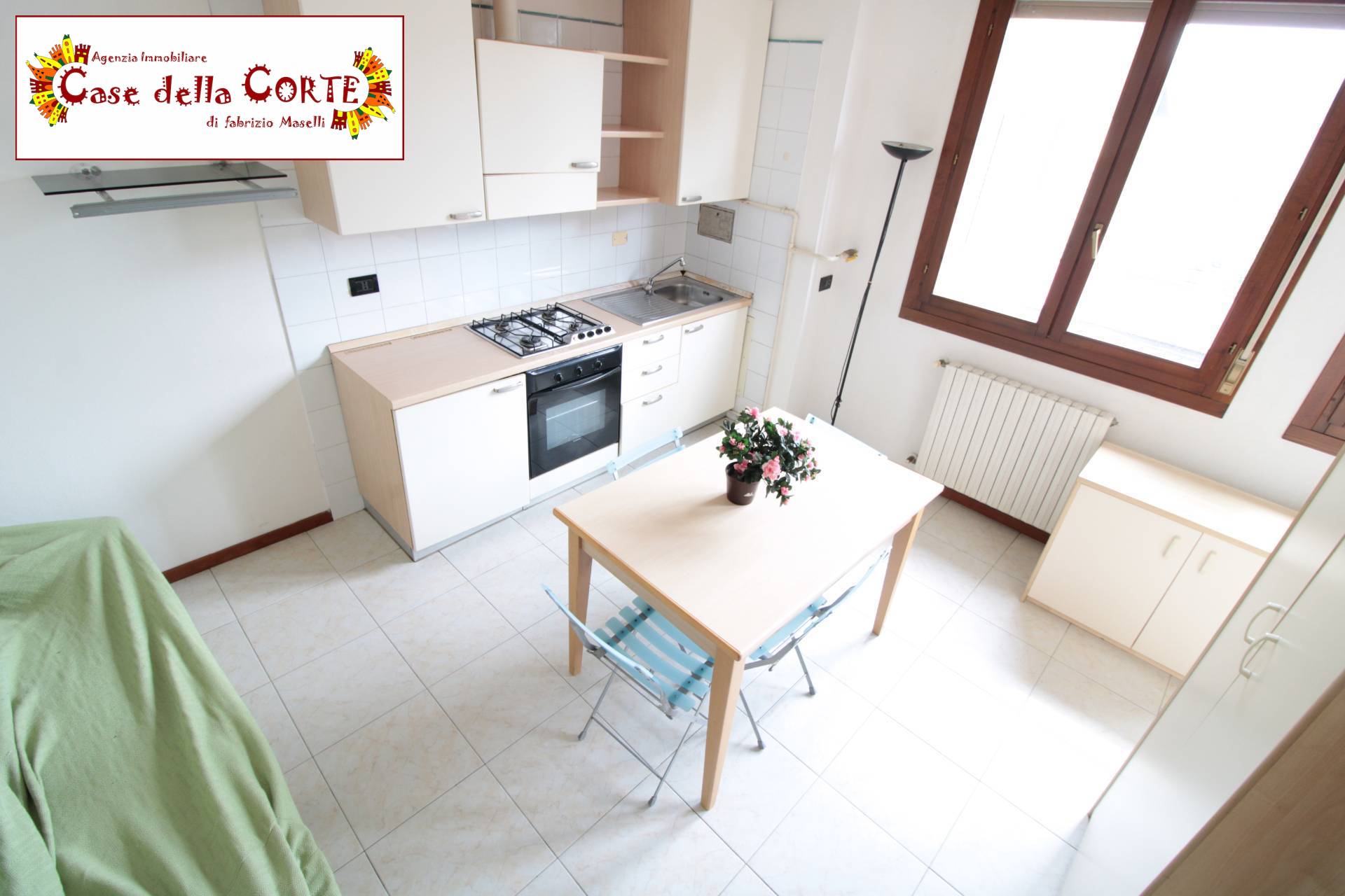 ( 1 Camera ) BILOCALE o MONOLOCALE in vendita a Terre del Reno, Sant'Agostino