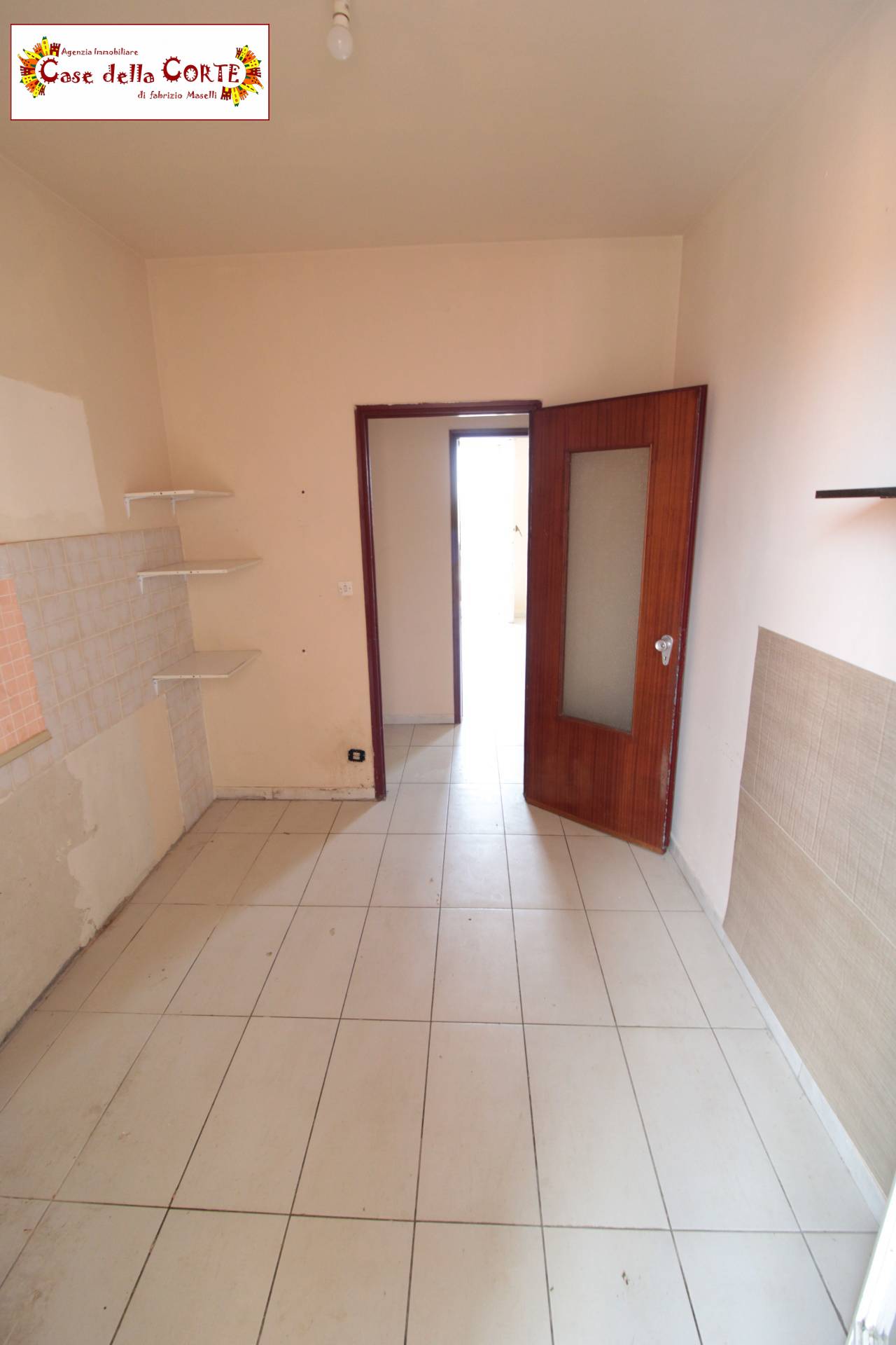 ( 3 Camere ) APPARTAMENTO GRANDE in vendita a Cento, CENTRO STORICO