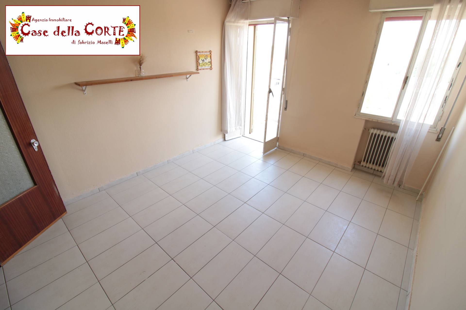 ( 3 Camere ) APPARTAMENTO GRANDE in vendita a Cento, CENTRO STORICO