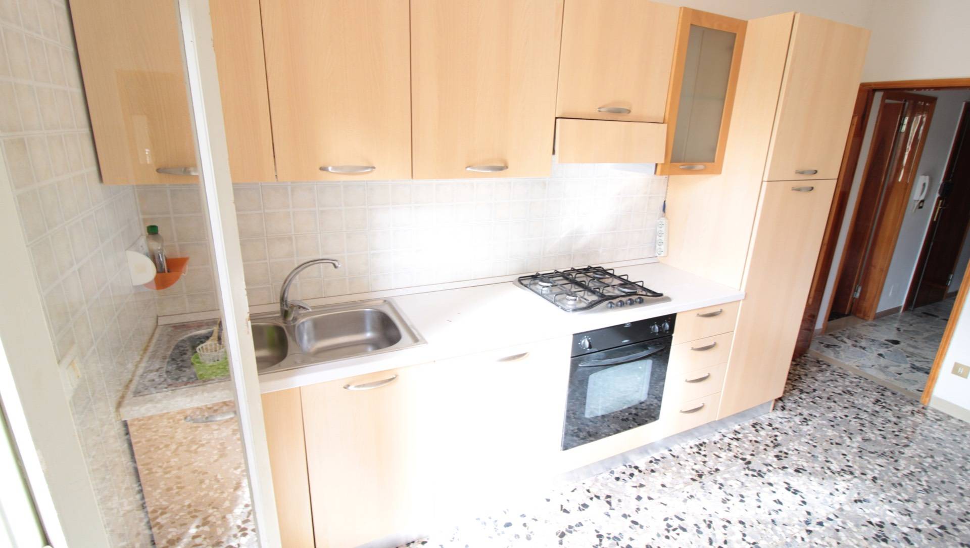 ( 2 Camere ) APPARTAMENTO in vendita a Cento, CENTRO STORICO