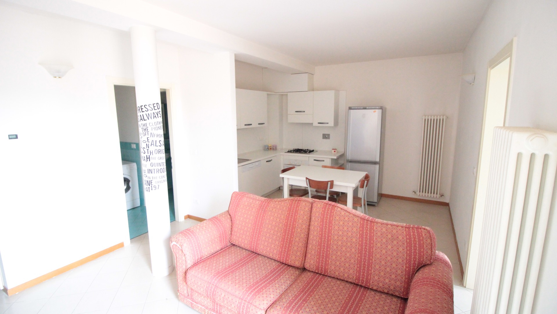 ( 1 Camera ) BILOCALE o MONOLOCALE in vendita a Cento, CENTRO STORICO