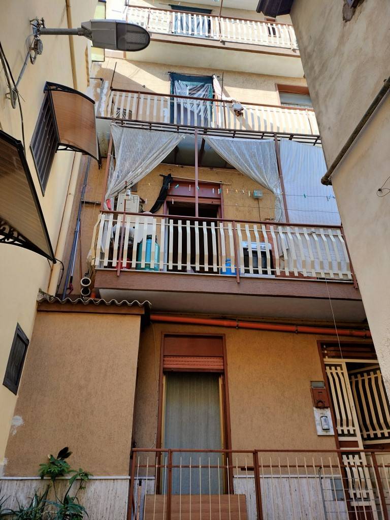 Casa indipendente in vendita a Patern