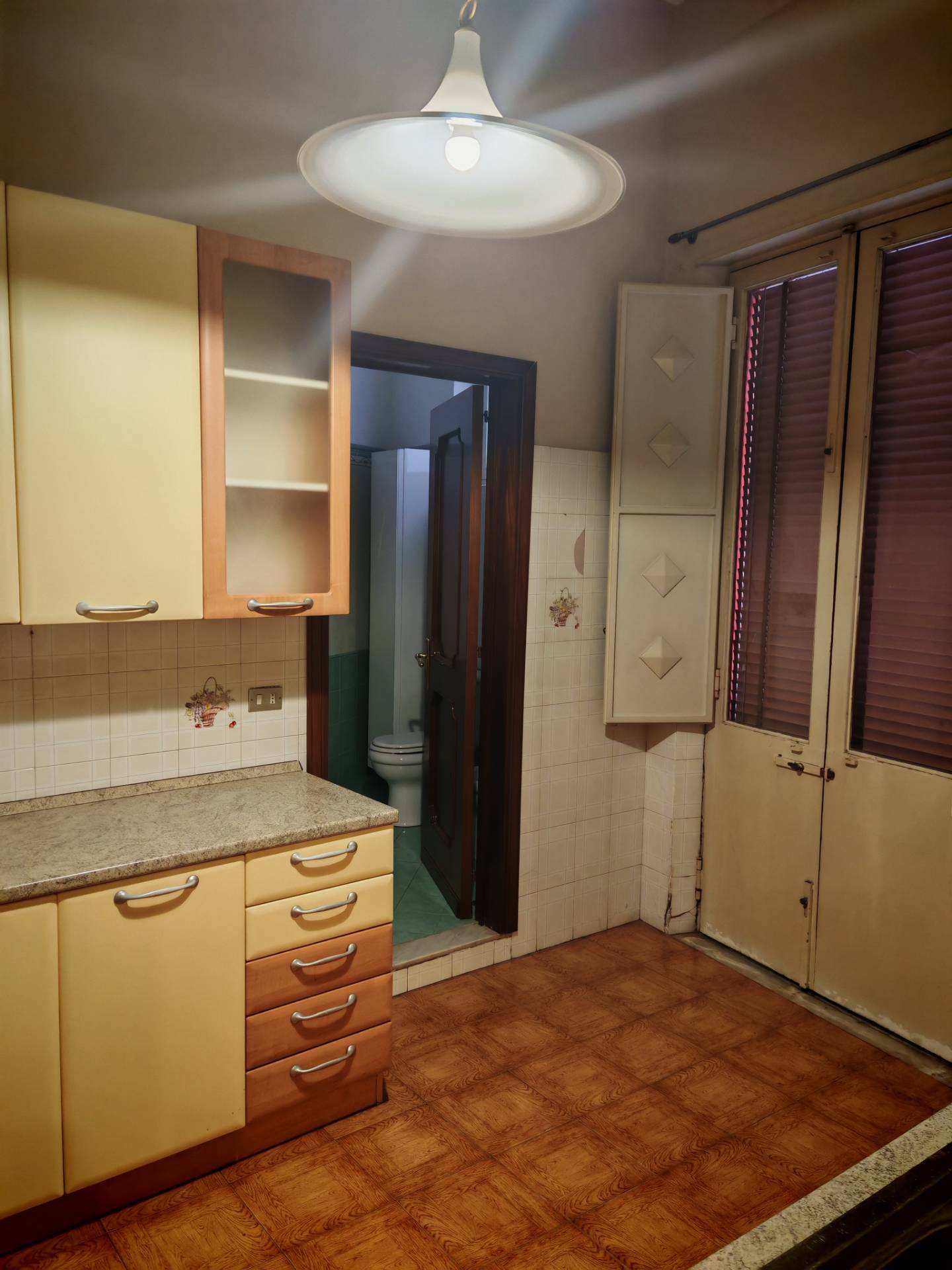 Casa singola in vendita a Patern