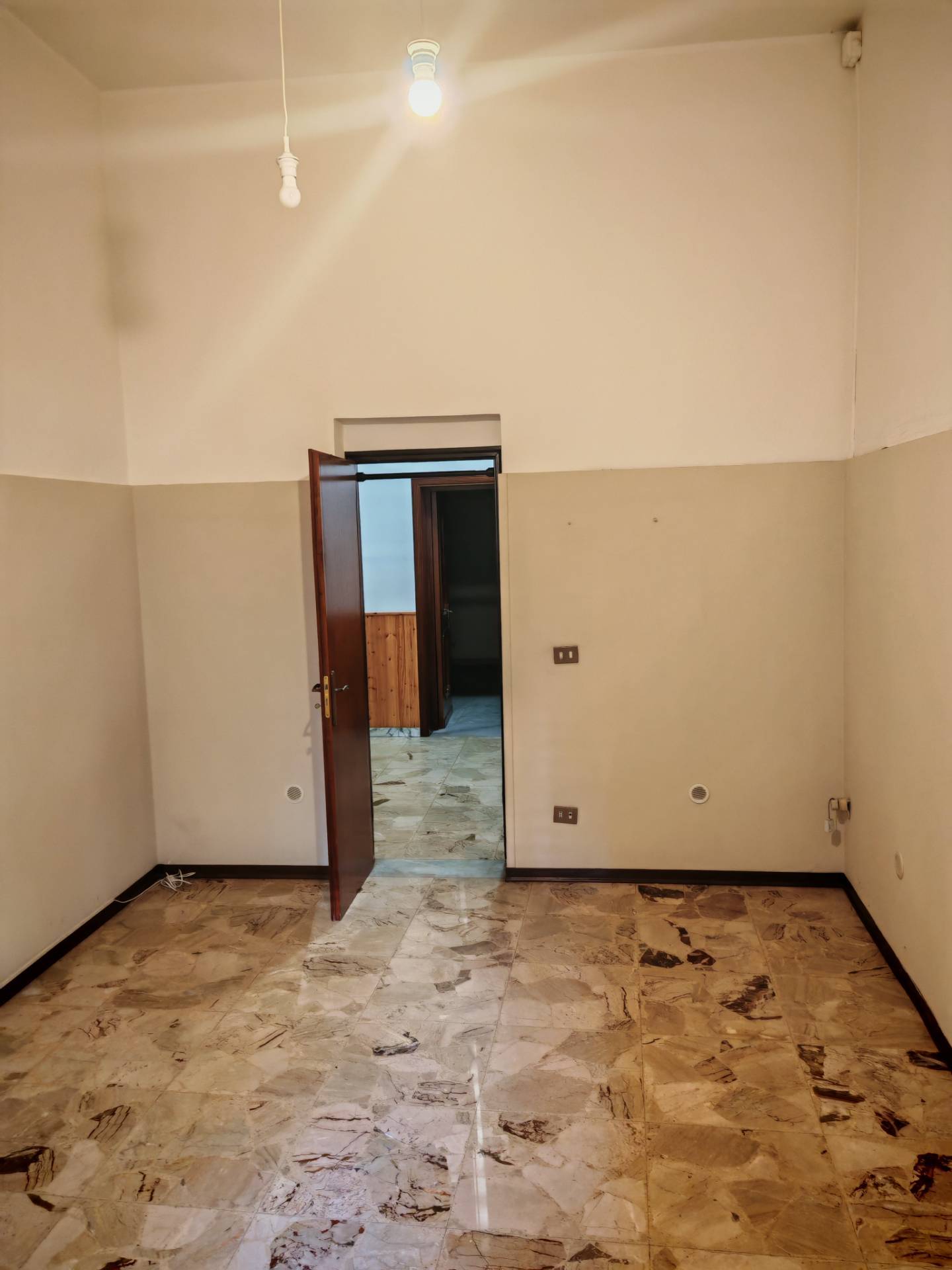 Casa singola in vendita a Patern