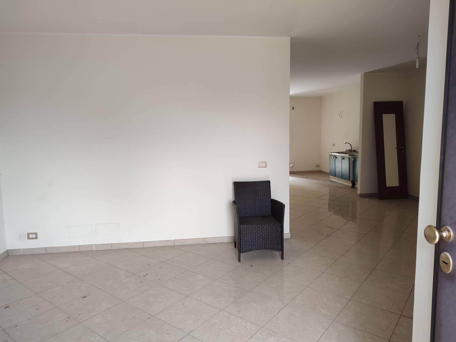 Villette a schiera in vendita a Patern, zona Ardizzone