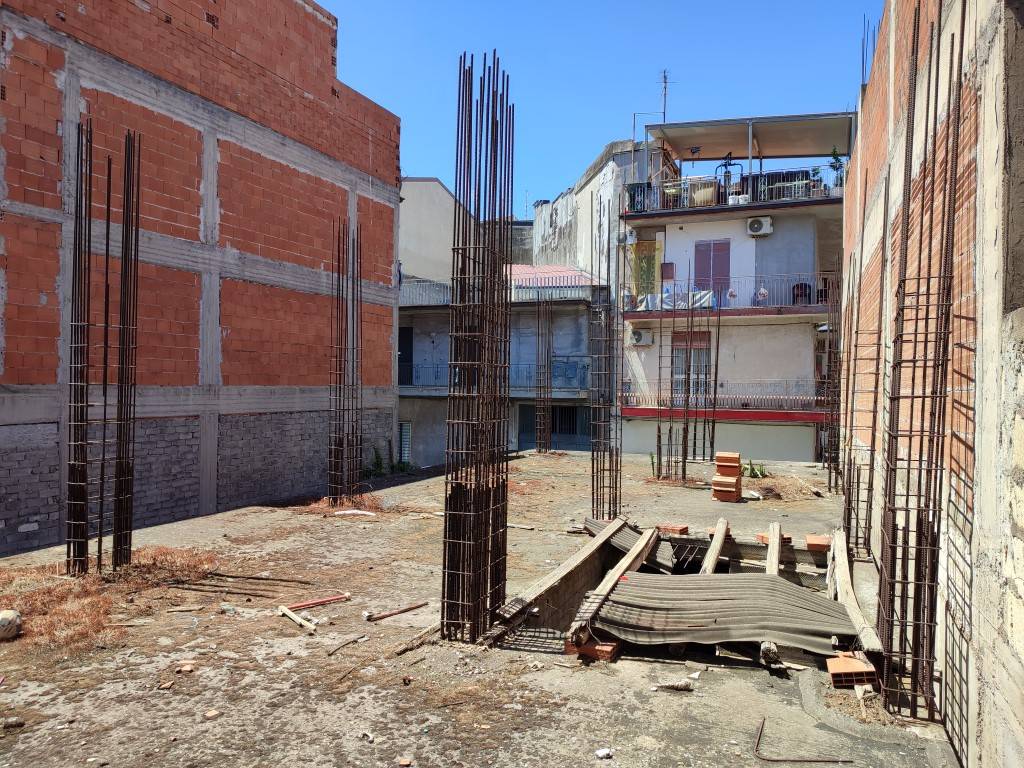 Casa singola in vendita a Patern, zona Scala Vecchia