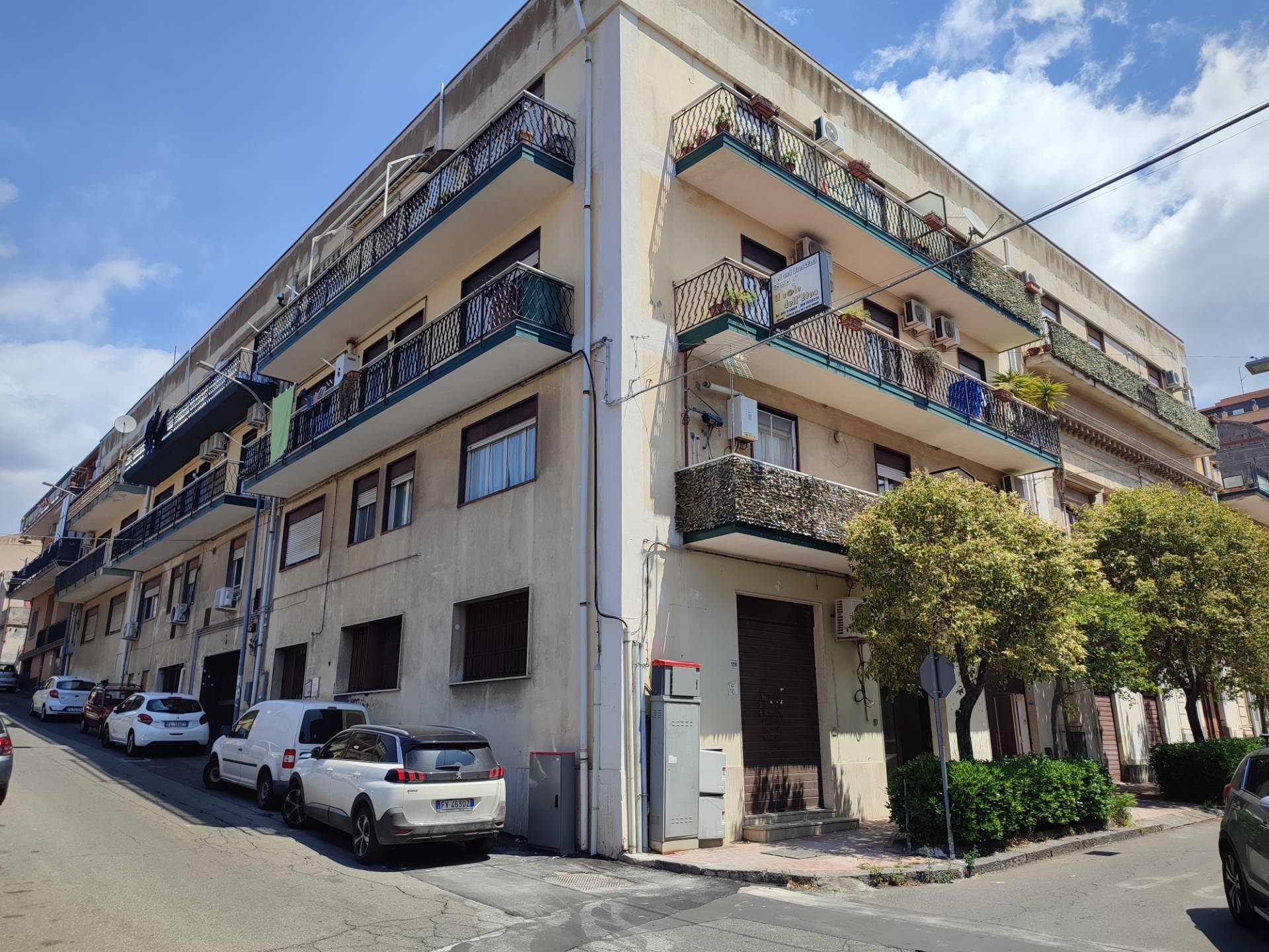 bottega in vendita a Belpasso
