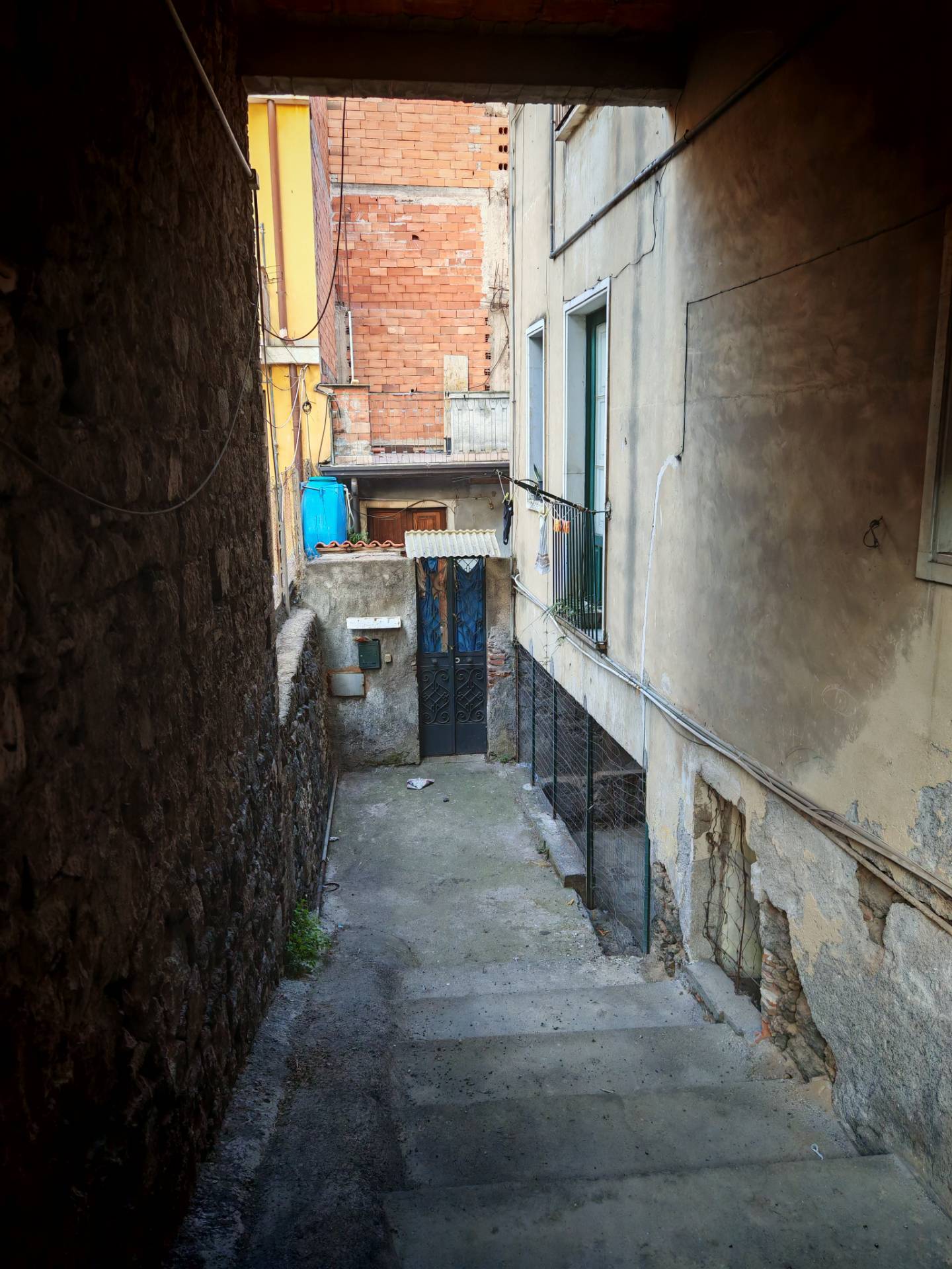 Casa singola in vendita a Patern