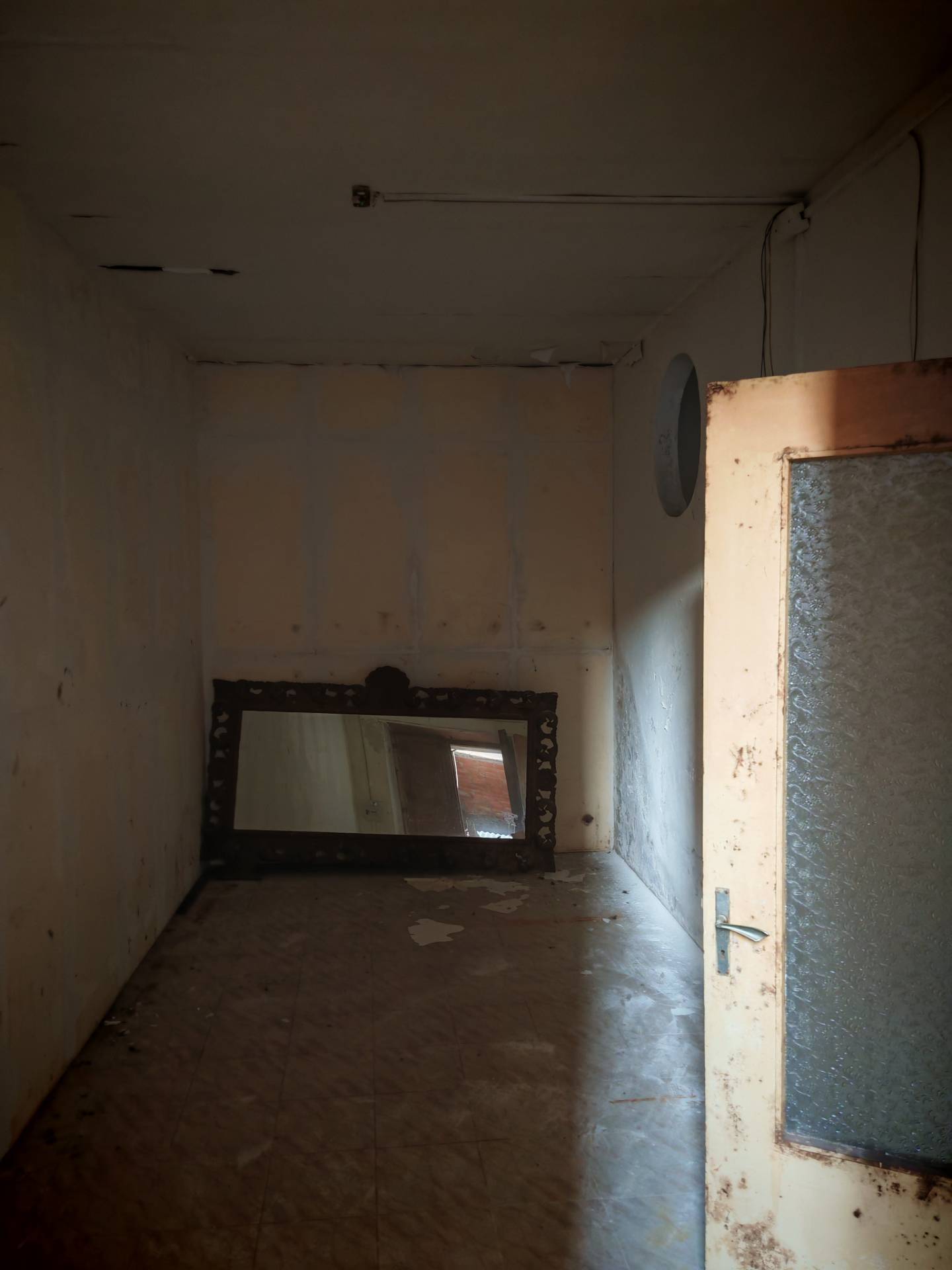 Casa singola in vendita a Patern