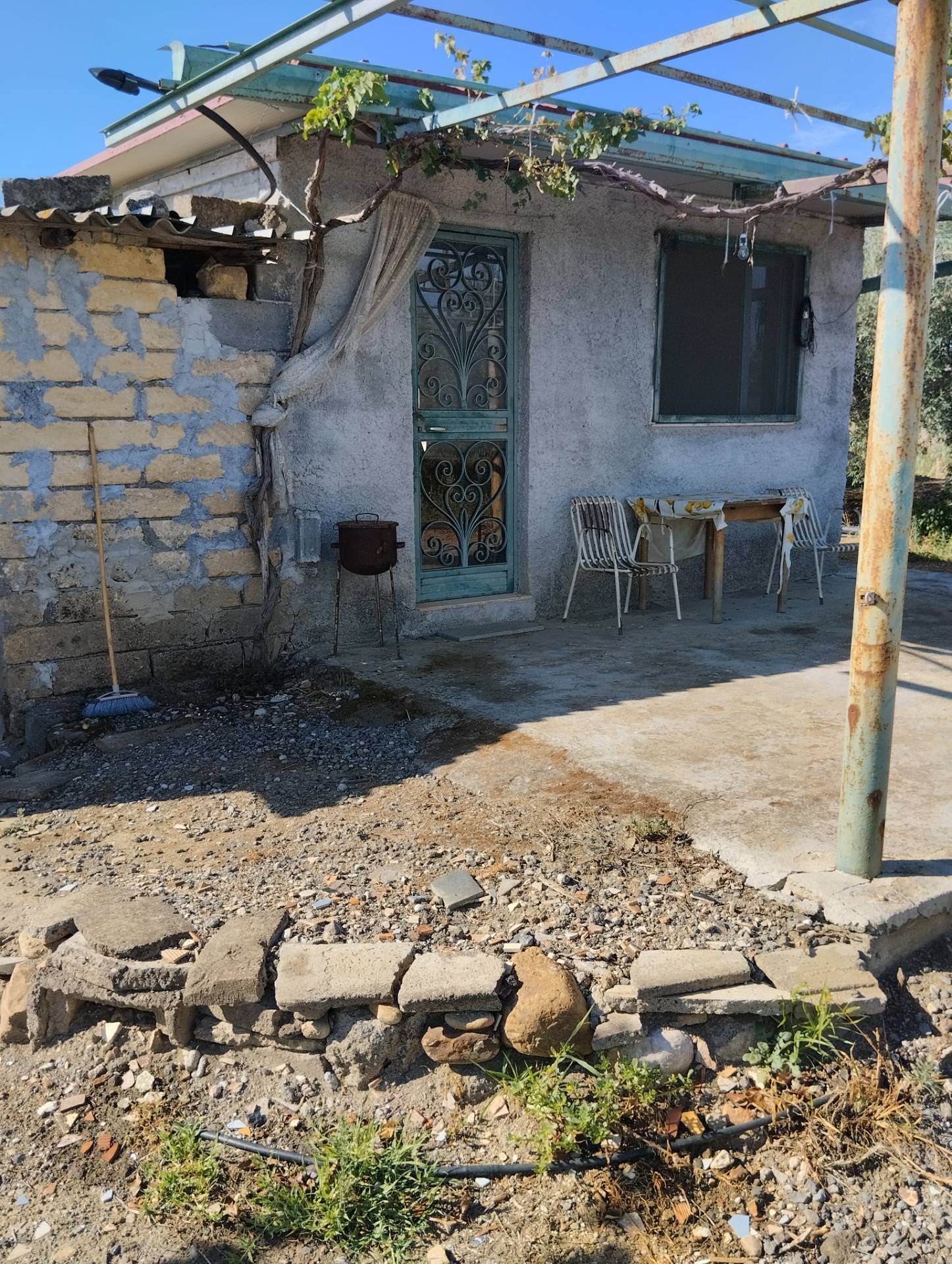 Terreno Agricolo in vendita a Ramacca
