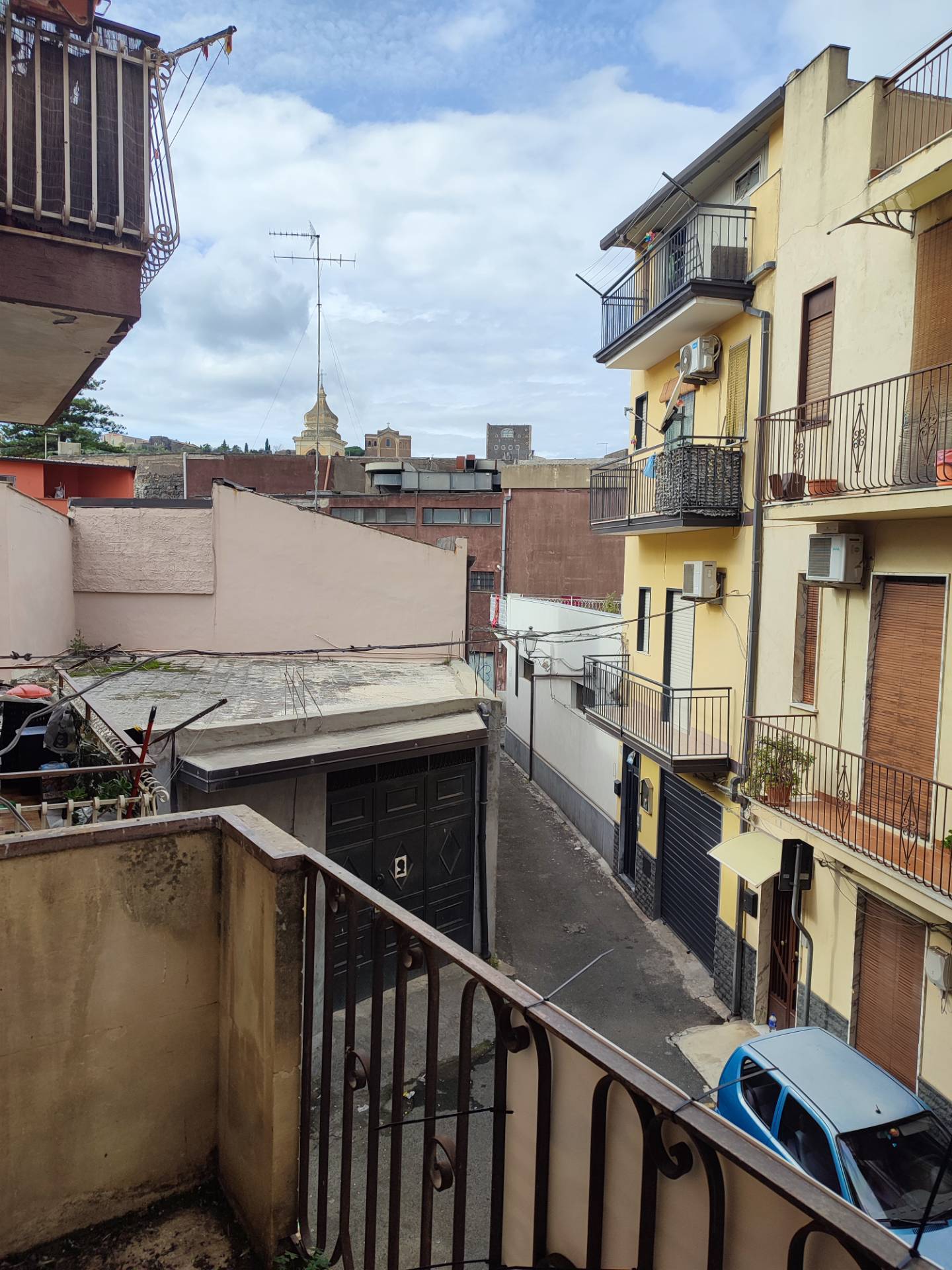 Casa singola in vendita a Patern