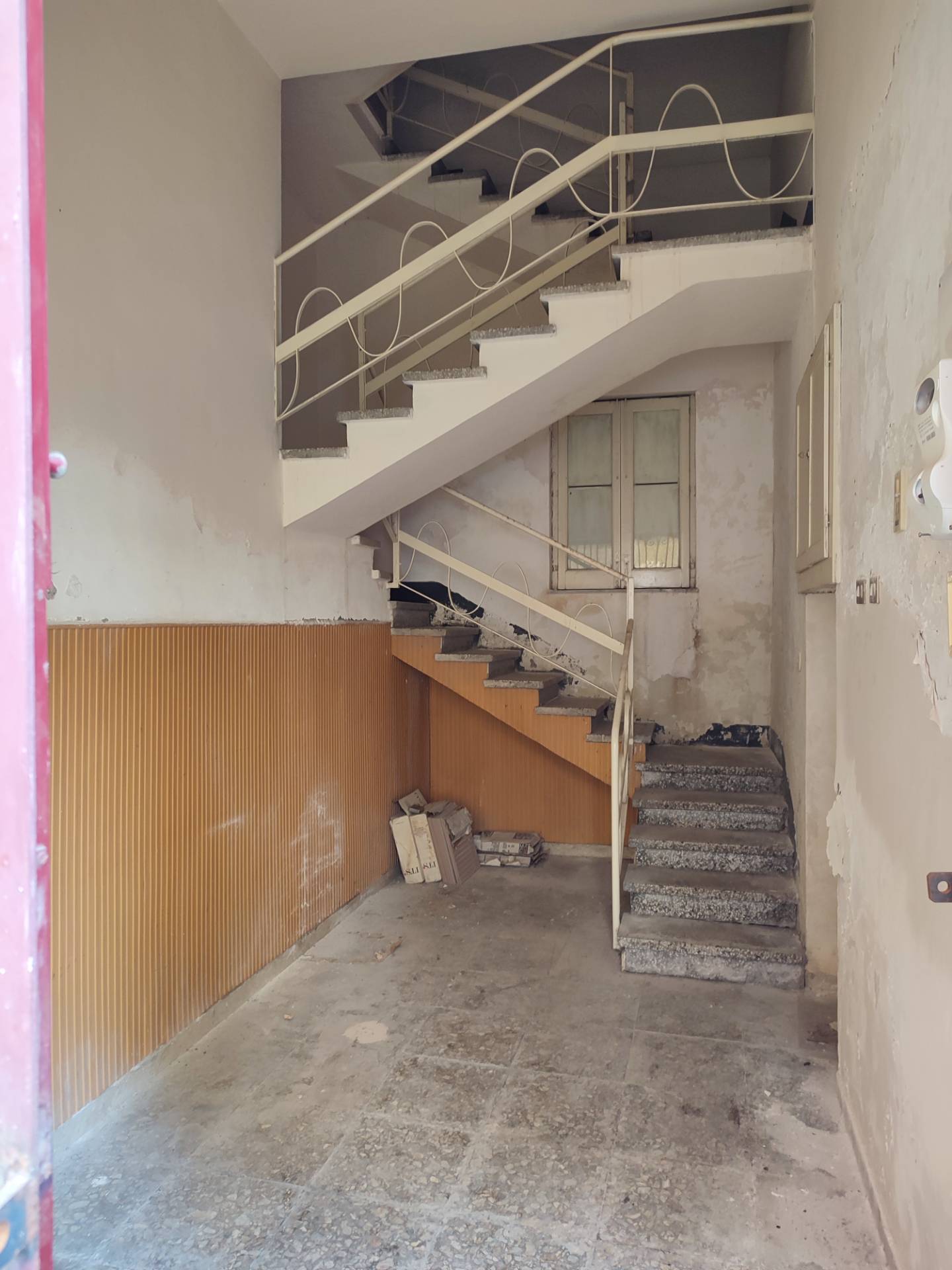 Casa singola in vendita a Patern