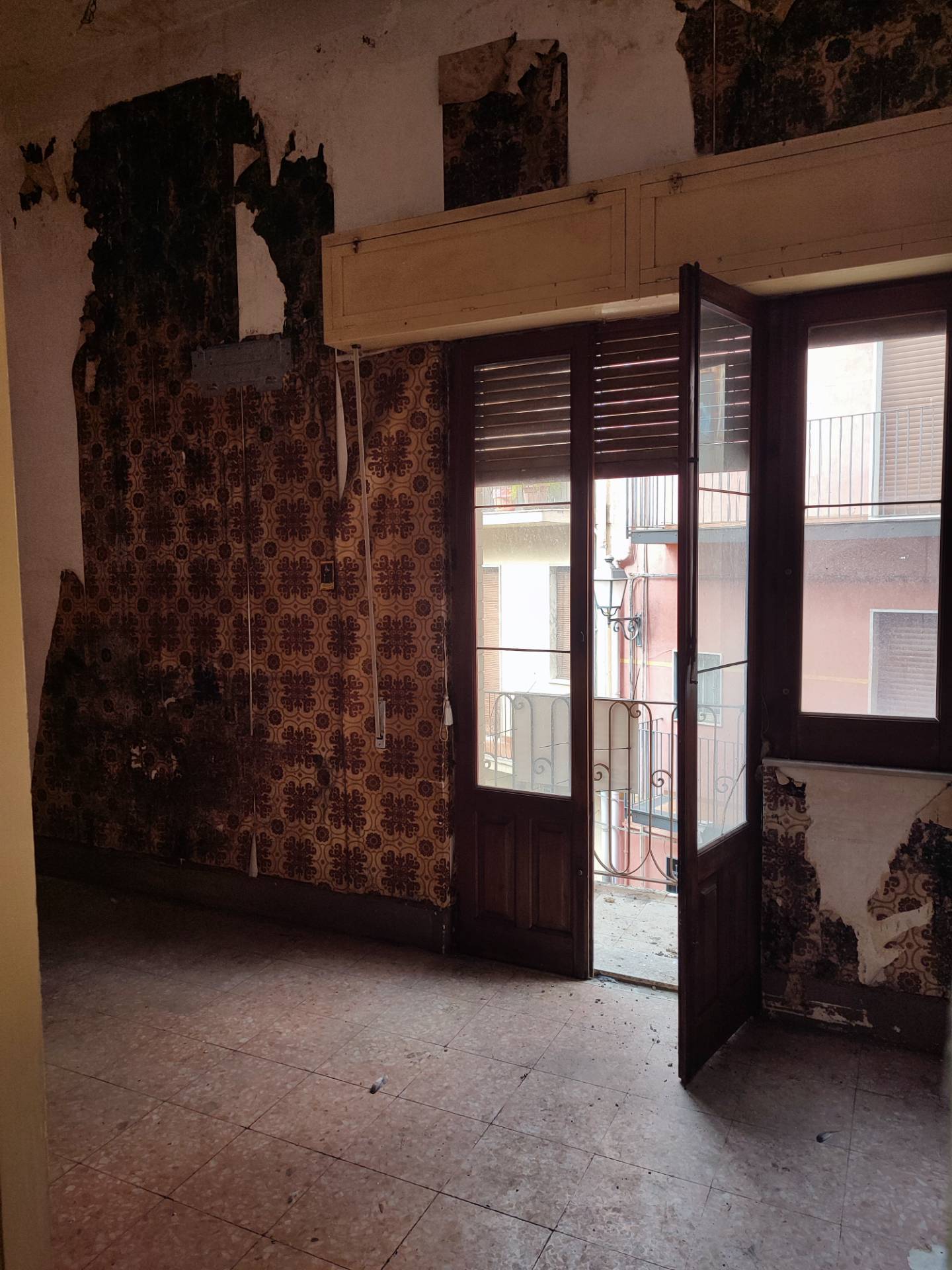 Casa singola in vendita a Patern