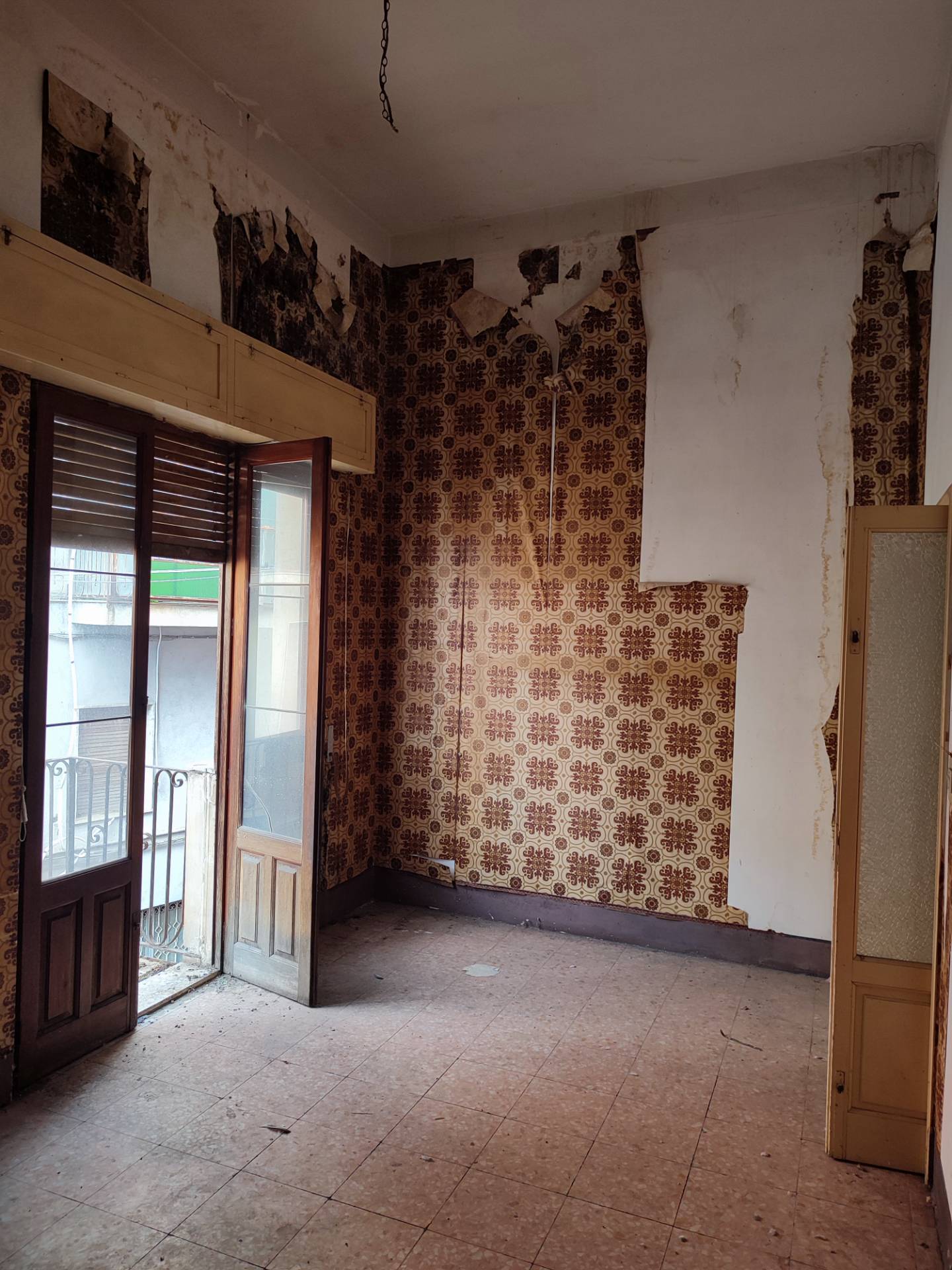 Casa singola in vendita a Patern