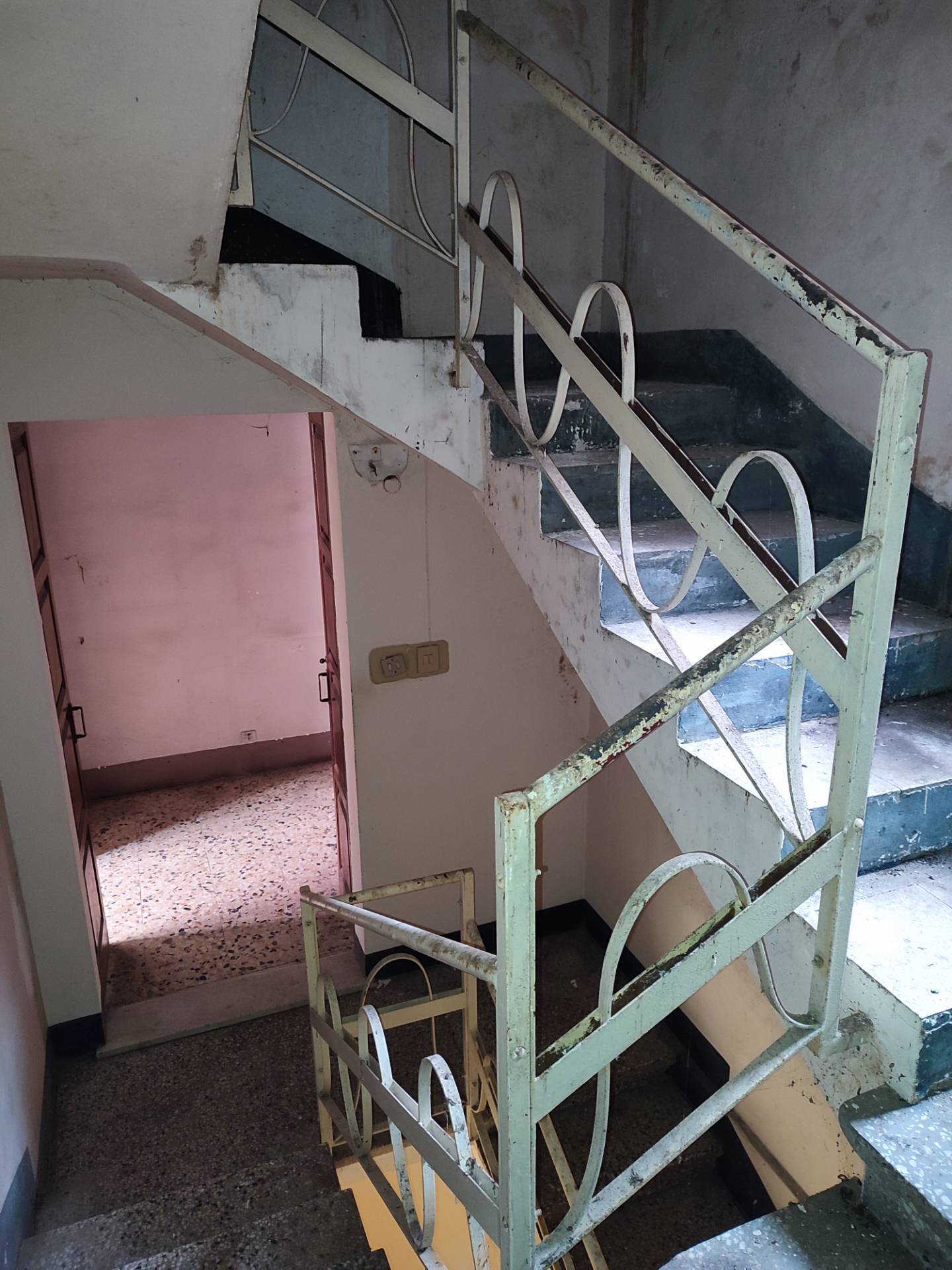 Casa singola in vendita a Patern