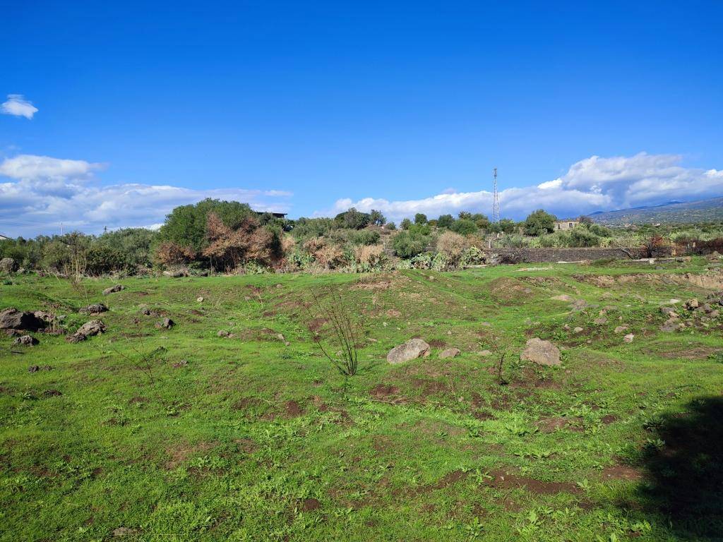 Terreno Agricolo in vendita a Patern, zona Scalilli